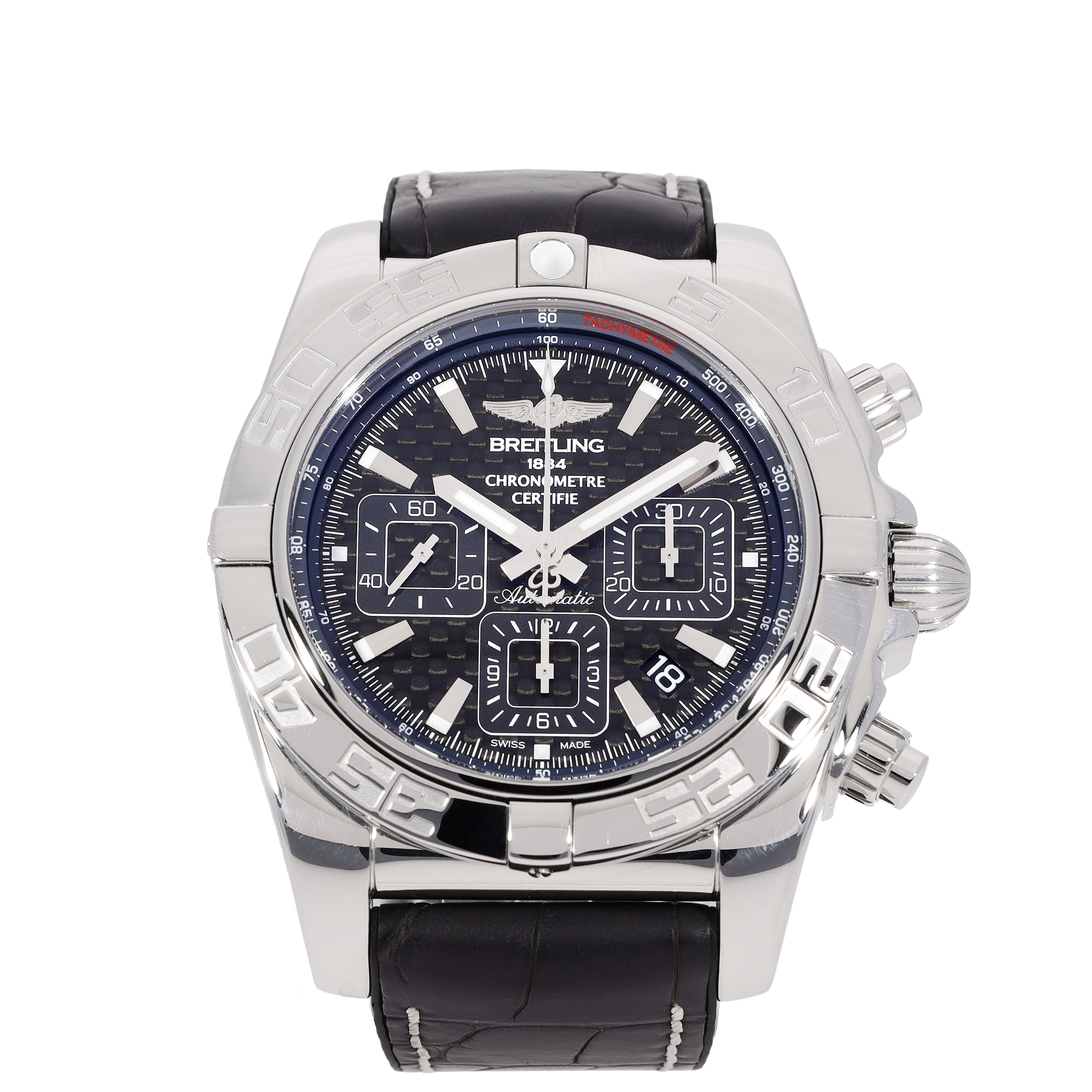 Breitling Chronomat AB011012.BF76