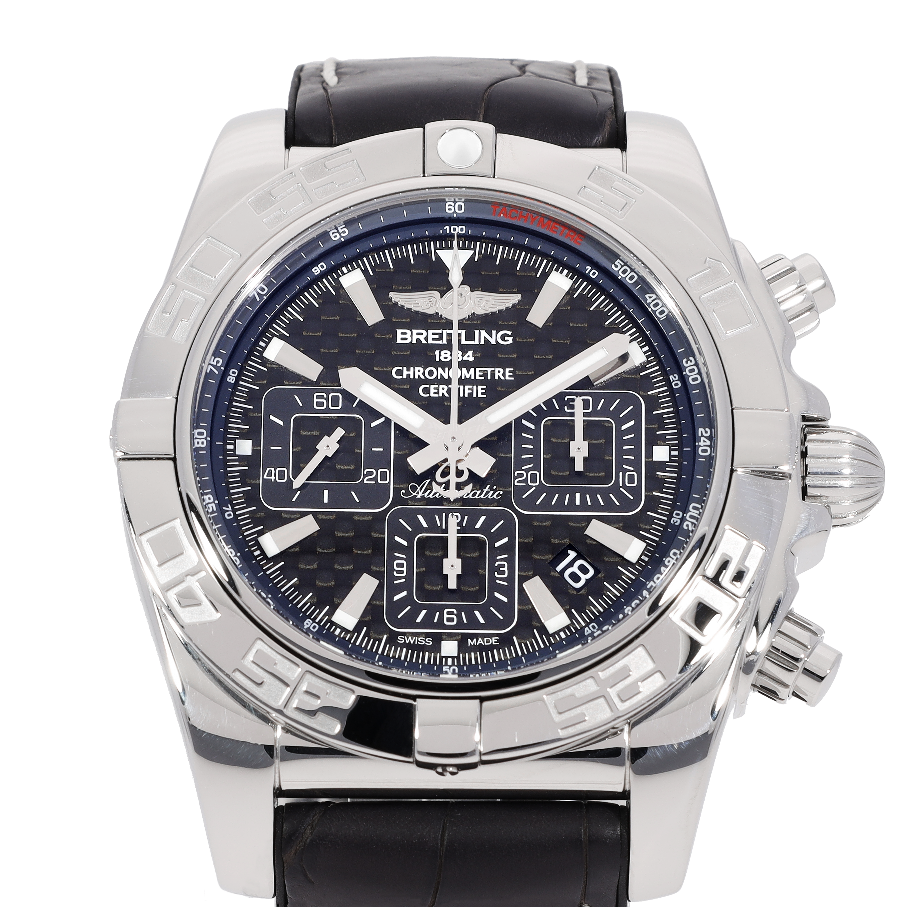 Breitling Chronomat AB011012.BF76