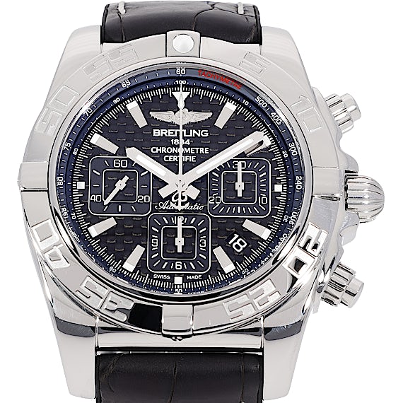 Breitling Chronomat AB011012.BF76  Breitling Chronomat AB011012.BF76