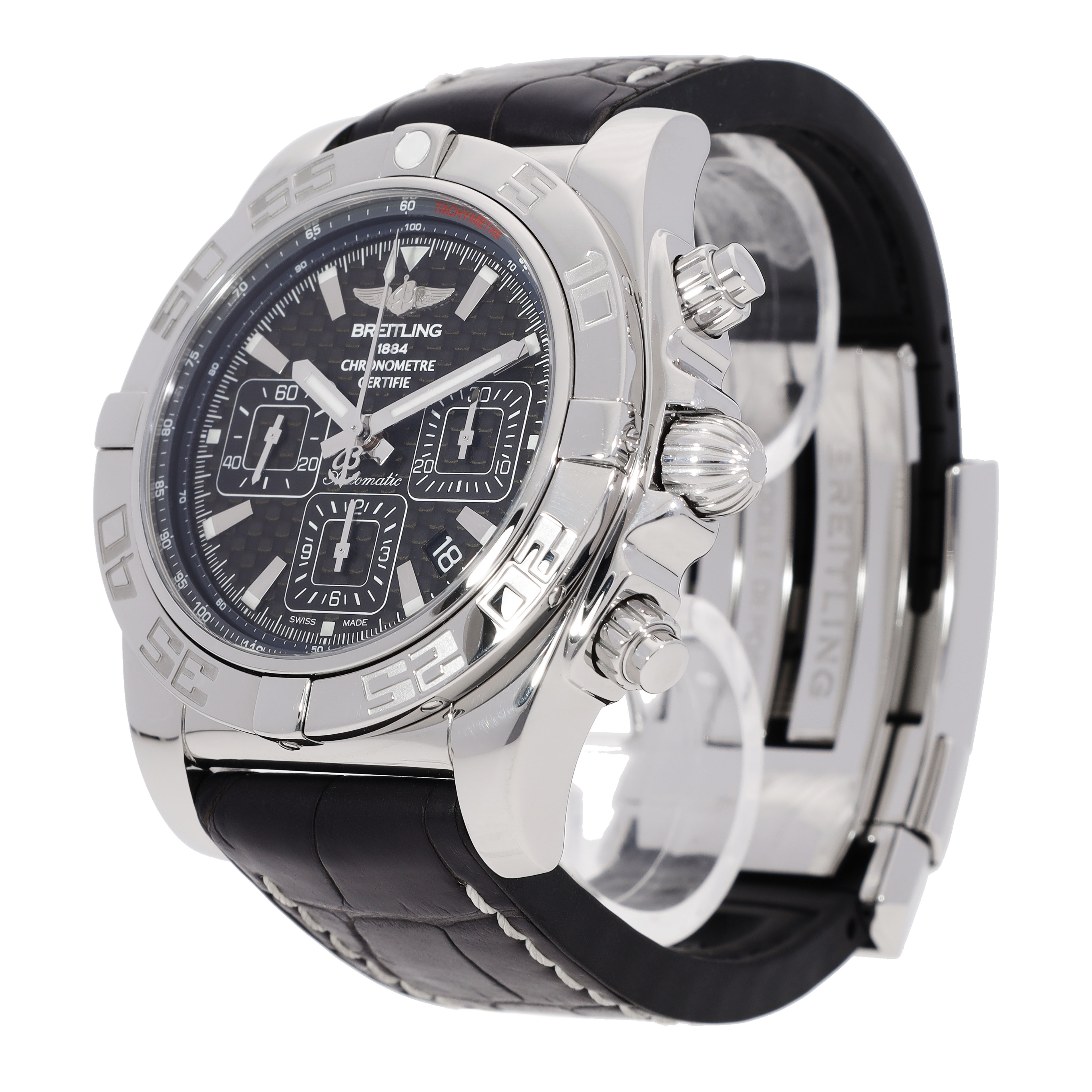 Breitling Chronomat AB011012.BF76