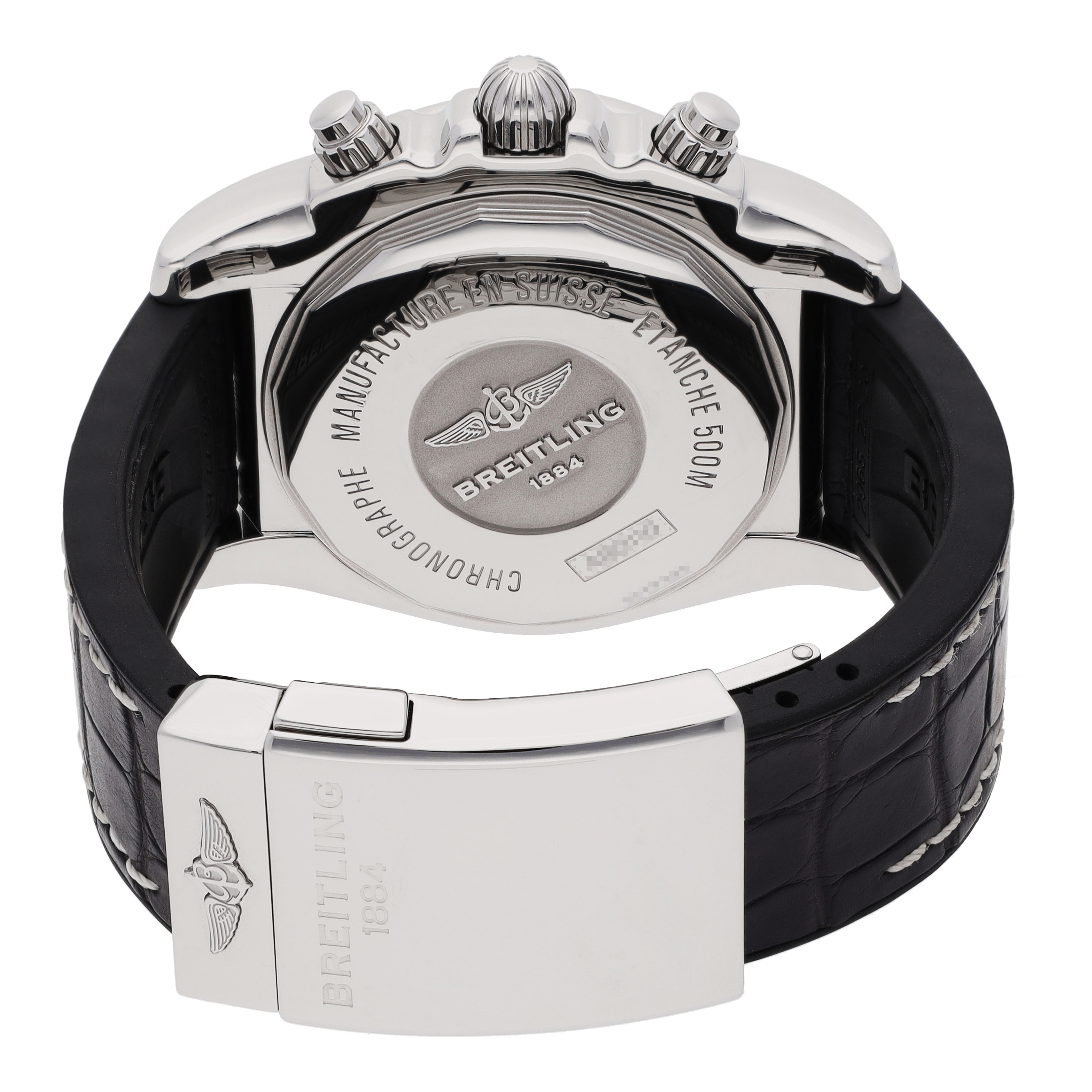 Breitling Chronomat AB011012.BF76