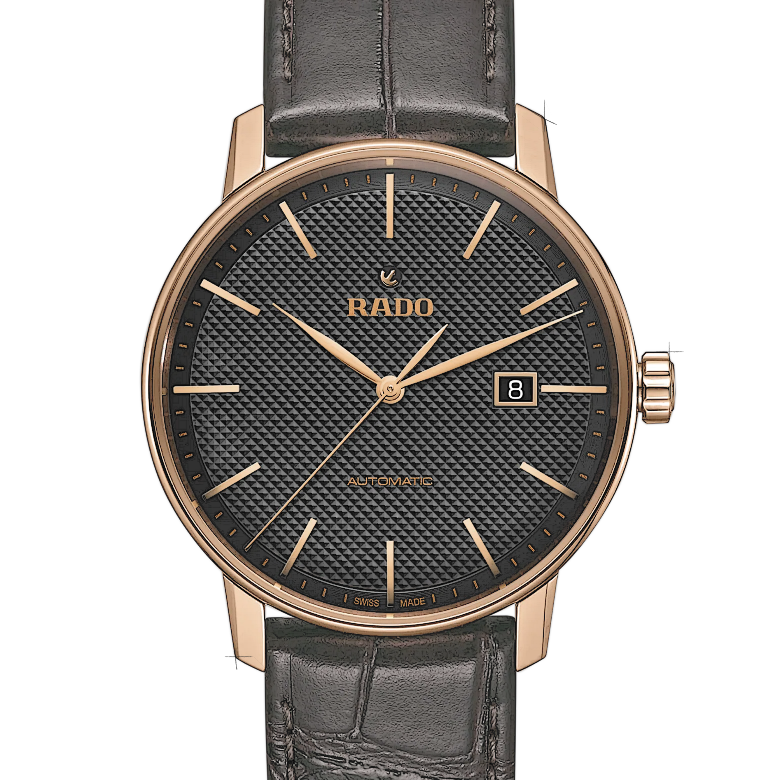 Rado Coupole Classic Automatic