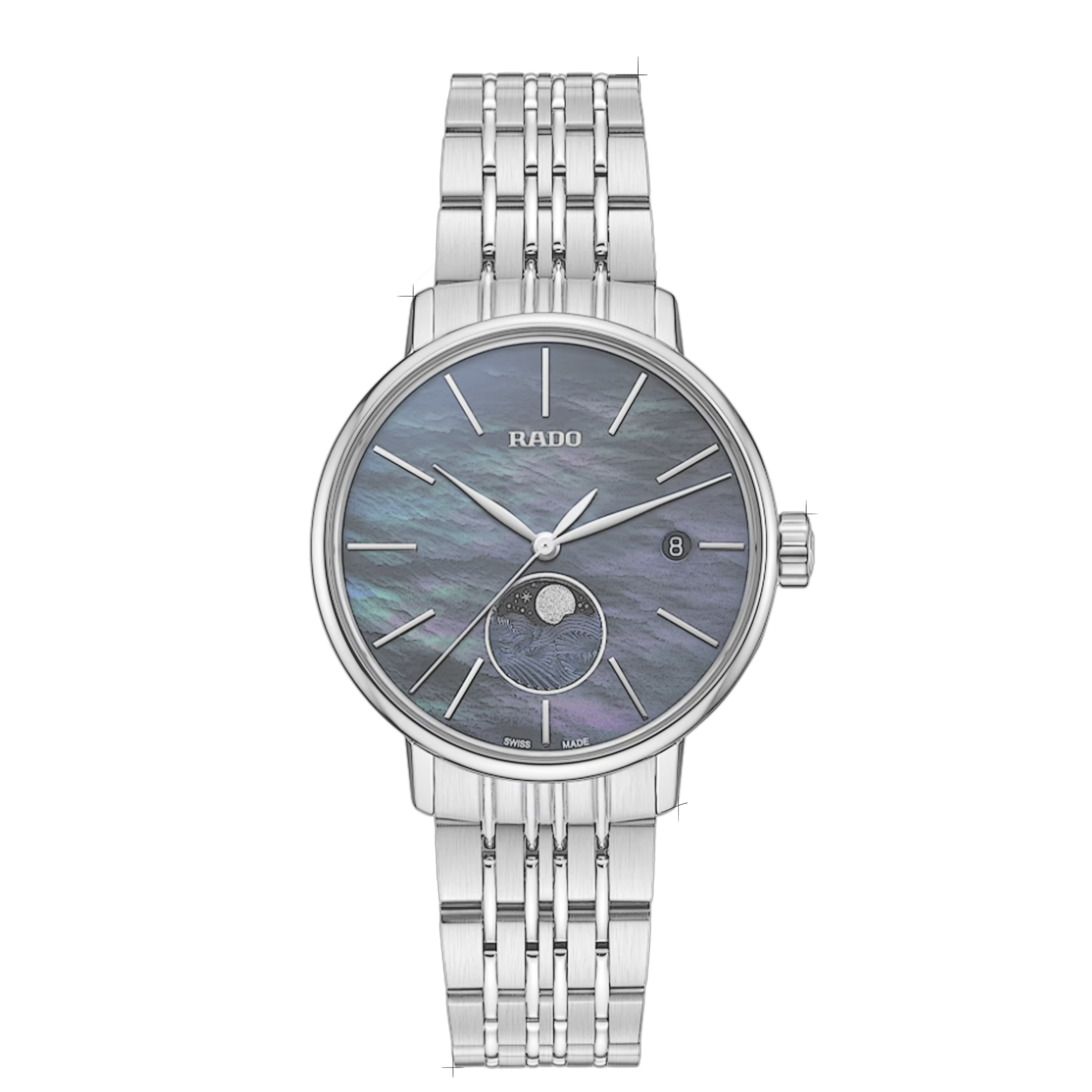 Rado Coupole R22883913