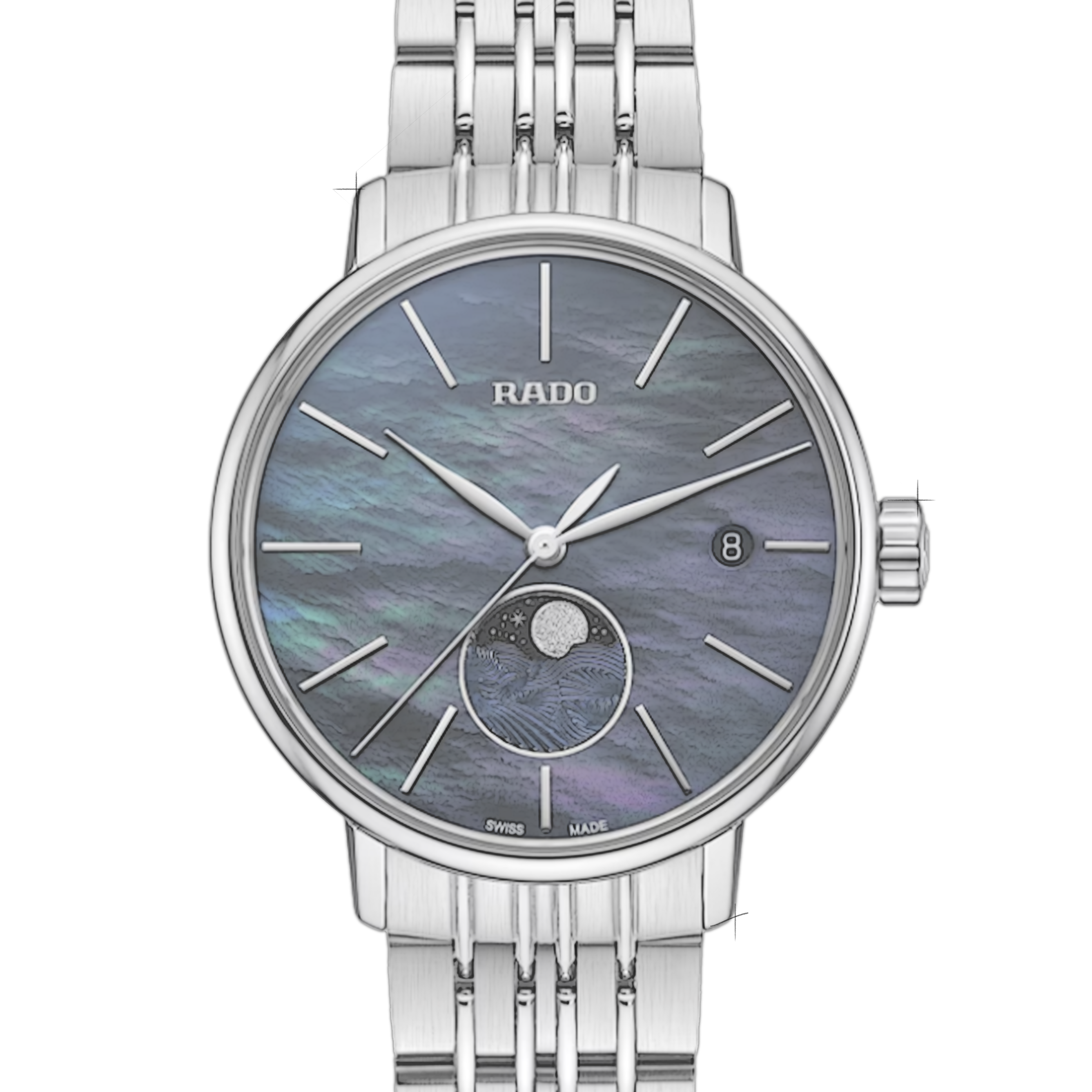 Rado Coupole R22883913