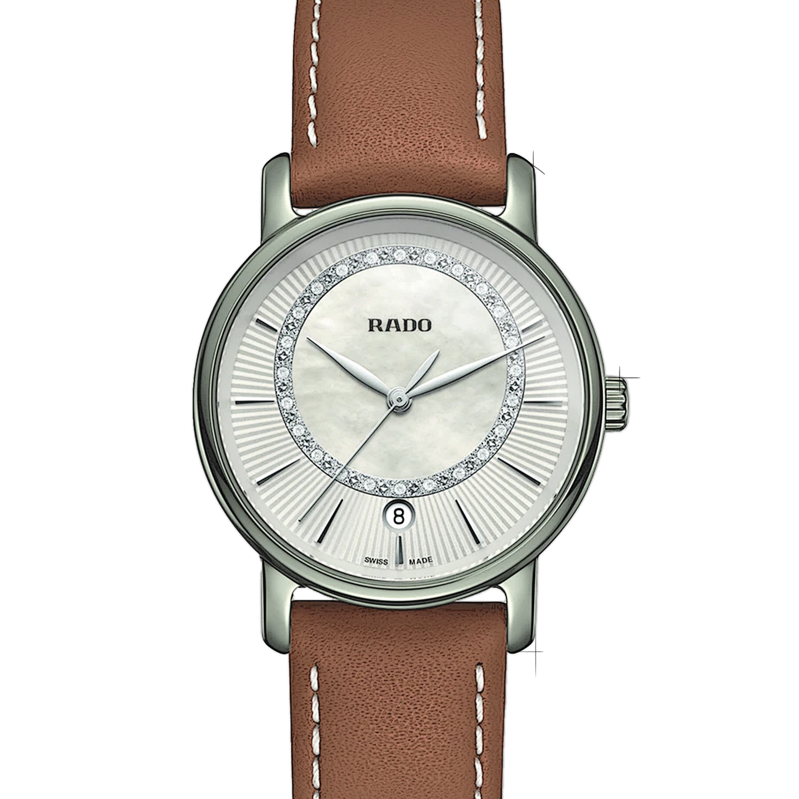 Rado DiaMaster Diamonds