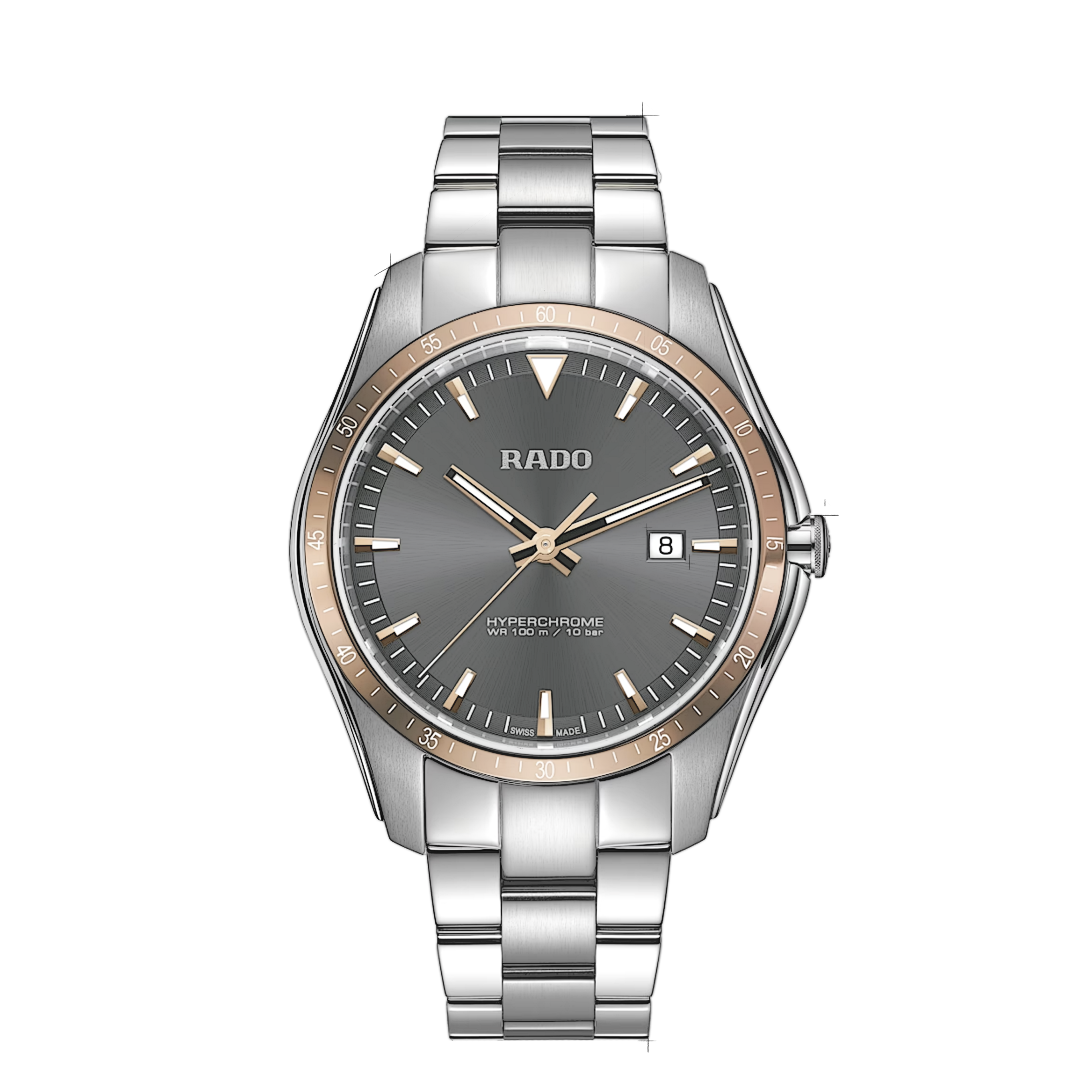 Rado HyperChrome R32502163