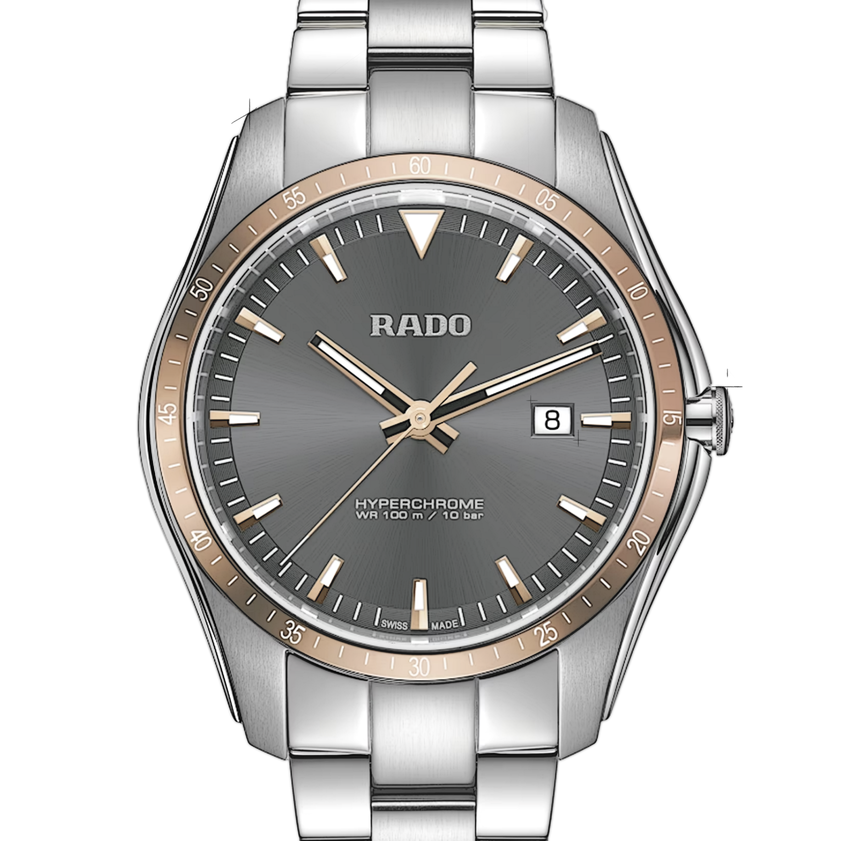 Rado HyperChrome R32502163