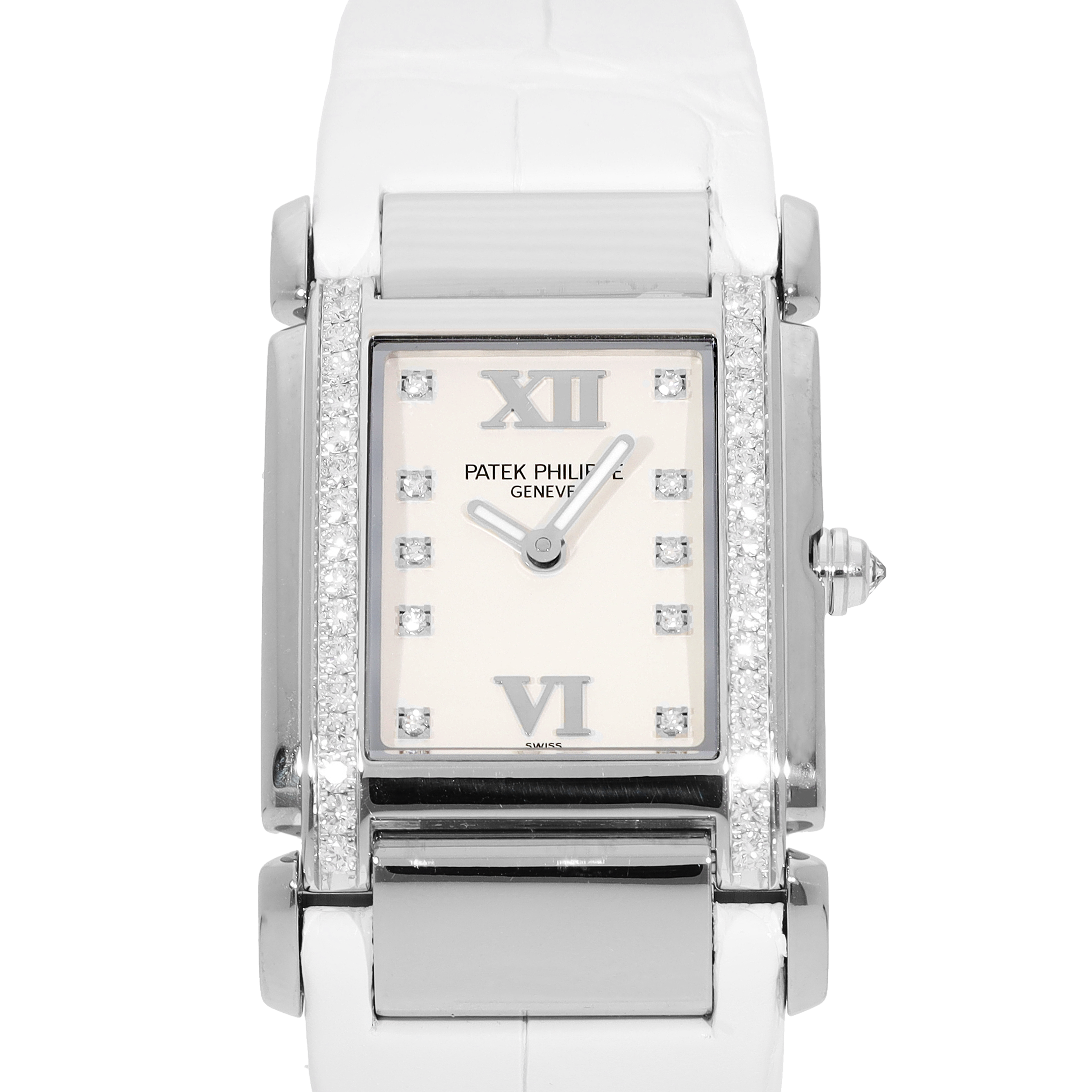Patek Philippe Twenty 4