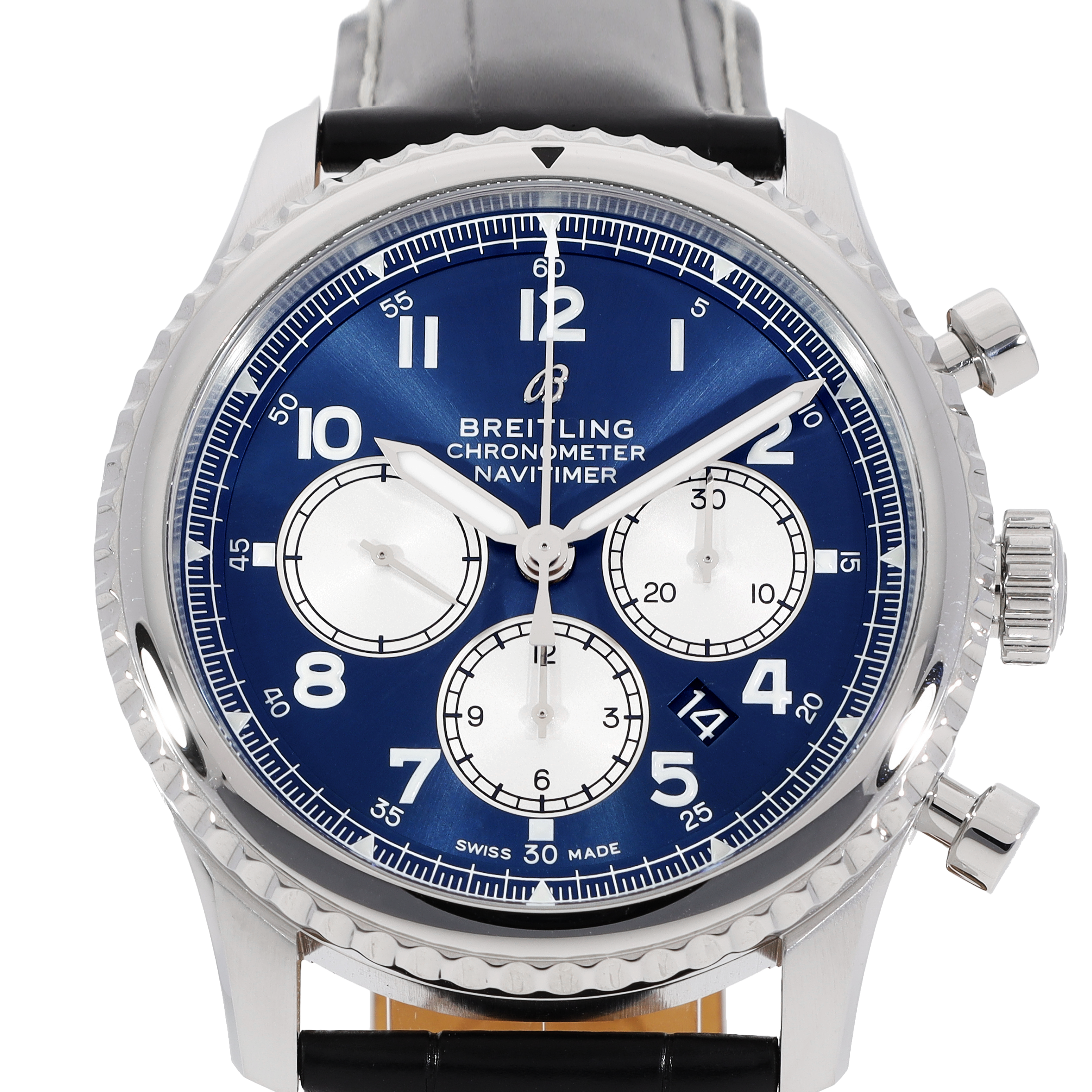 Breitling Navitimer 8 B01 Chronograph 43