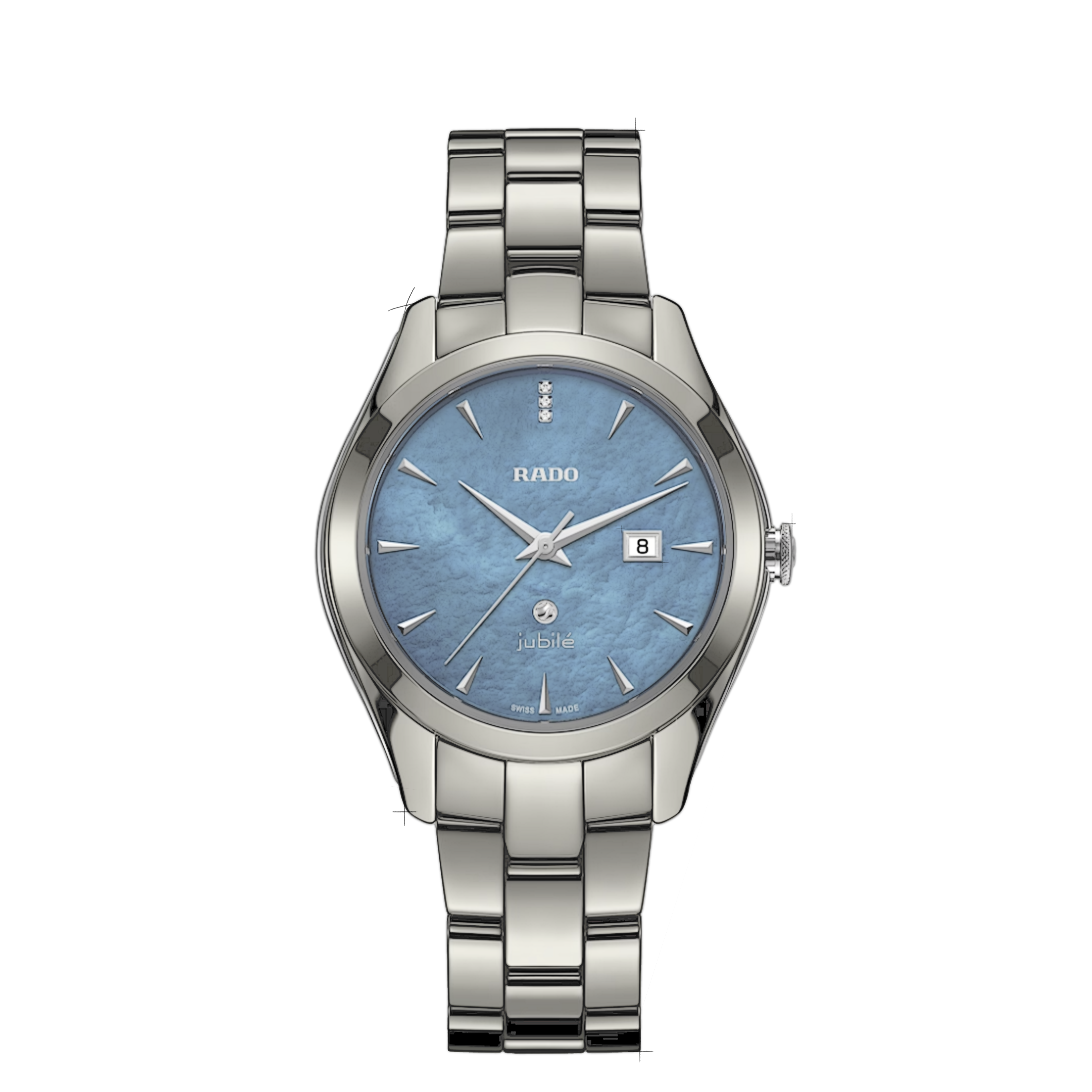 Rado HyperChrome R32027962