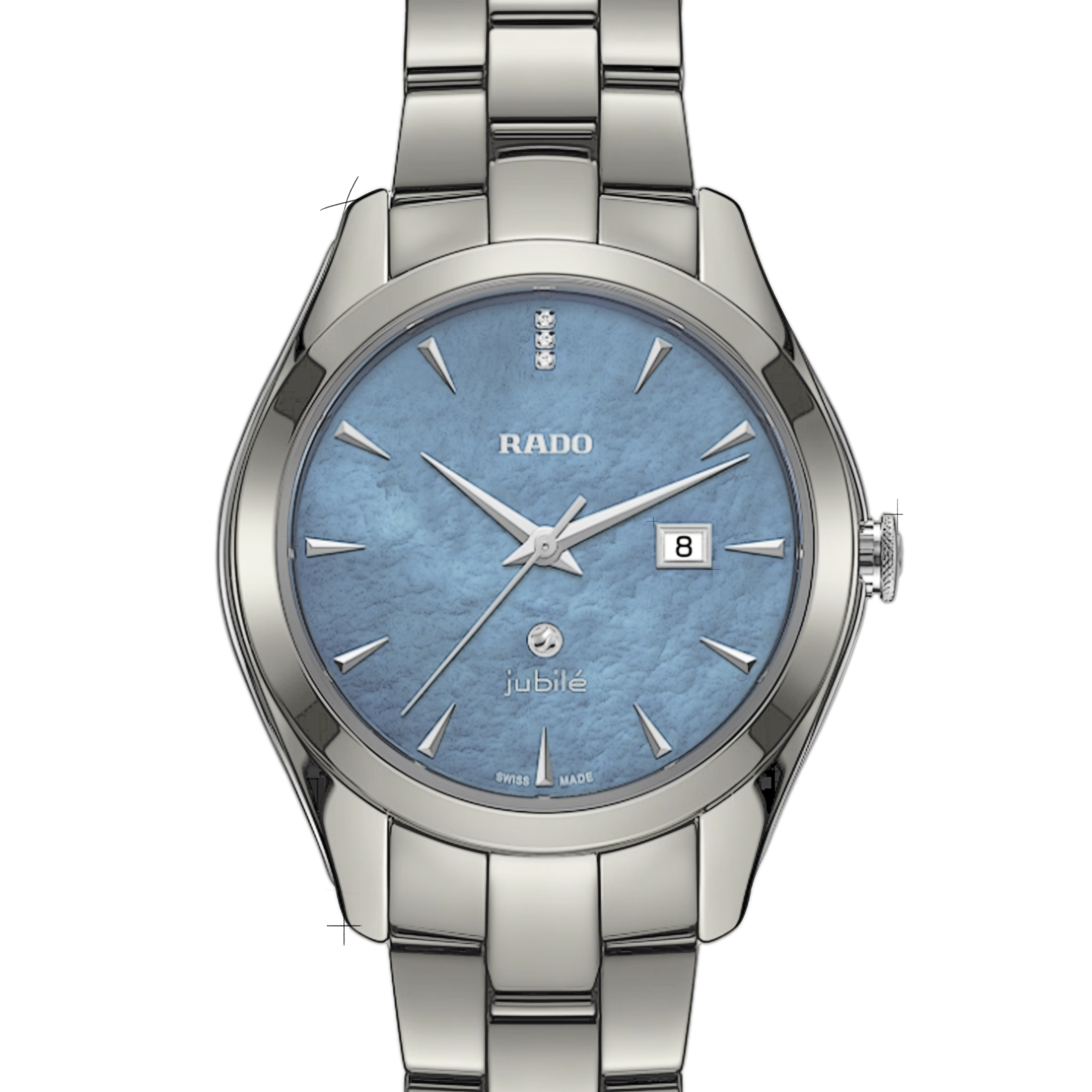 Rado HyperChrome R32027962