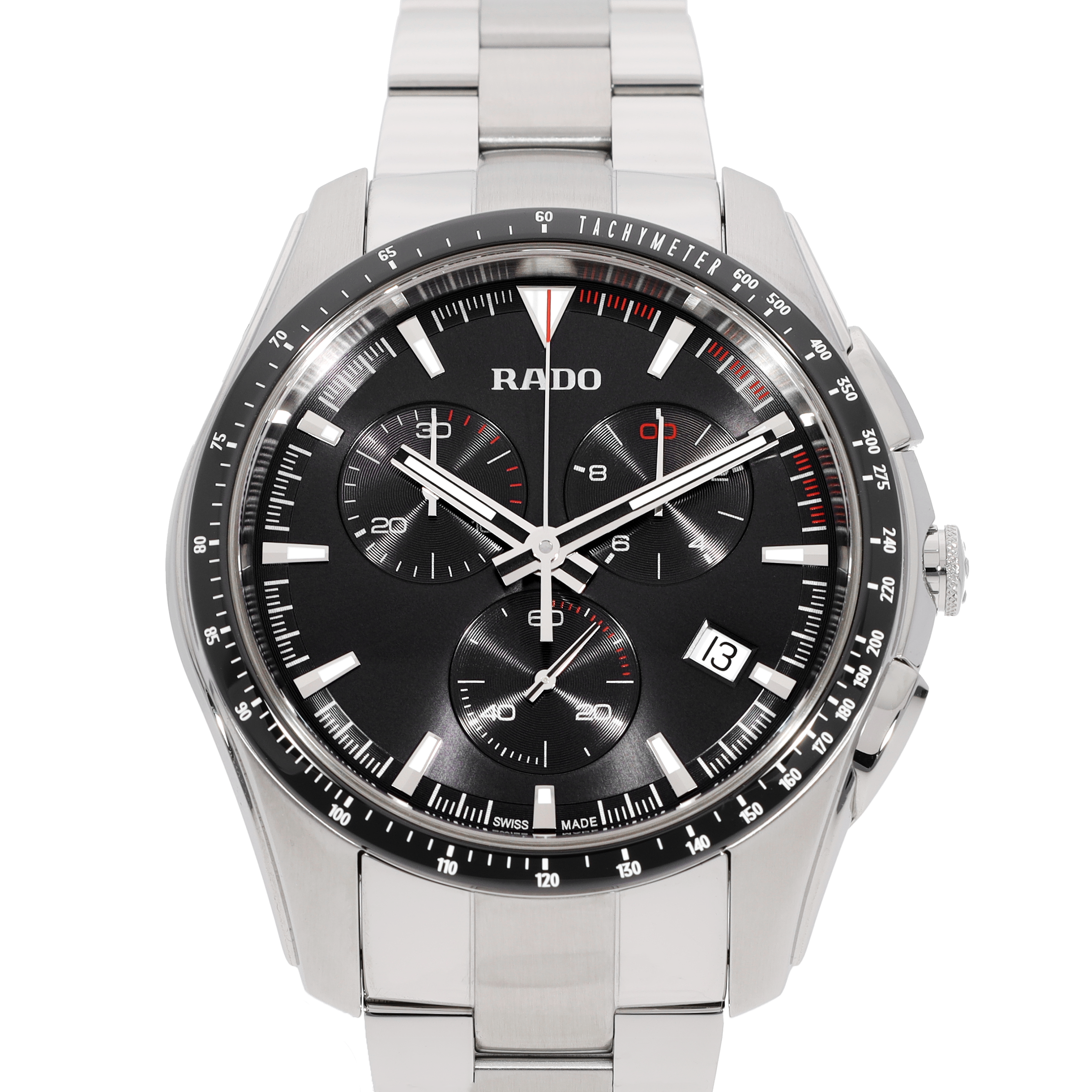 Rado HyperChrome Chronograph
