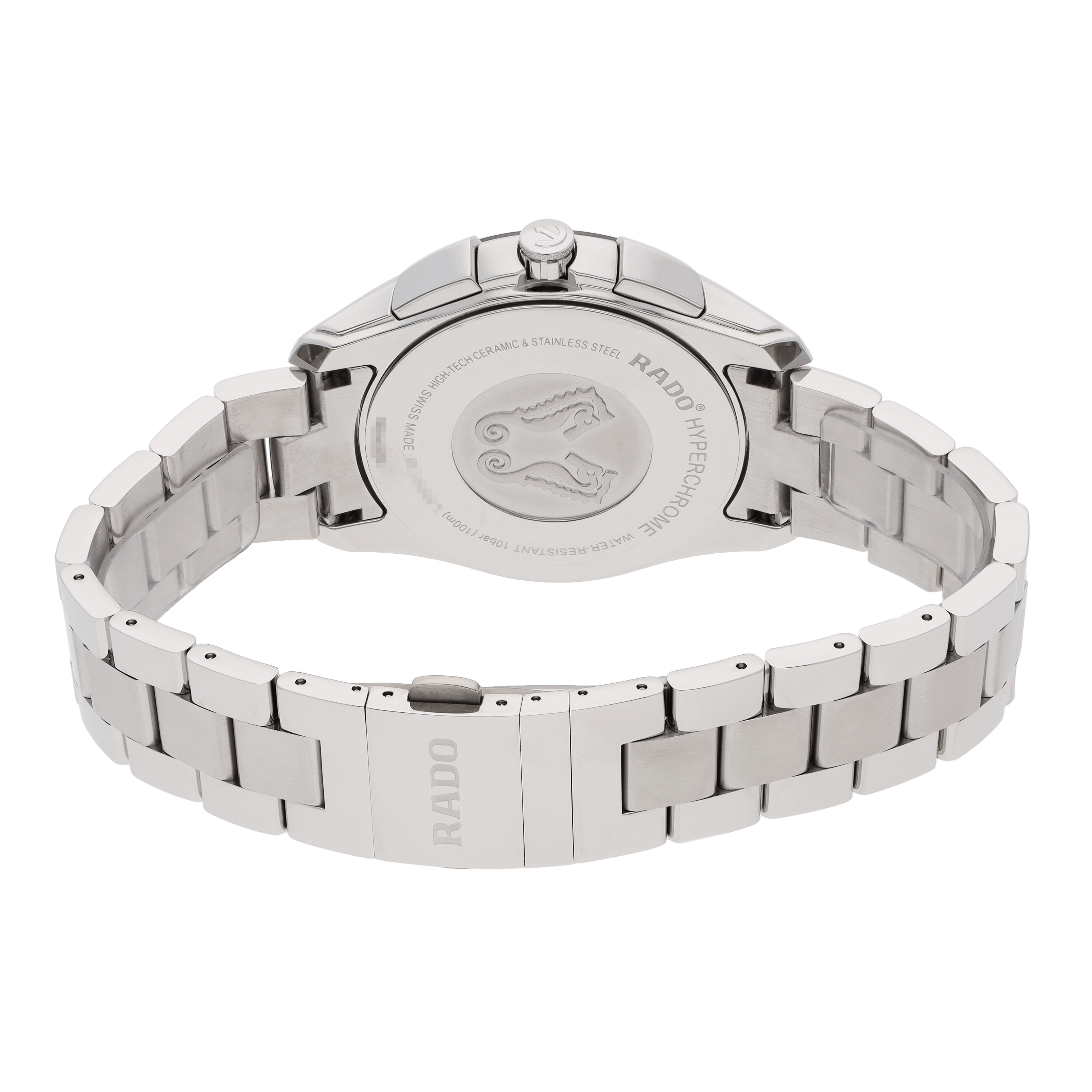 Hyperchrome watch hotsell