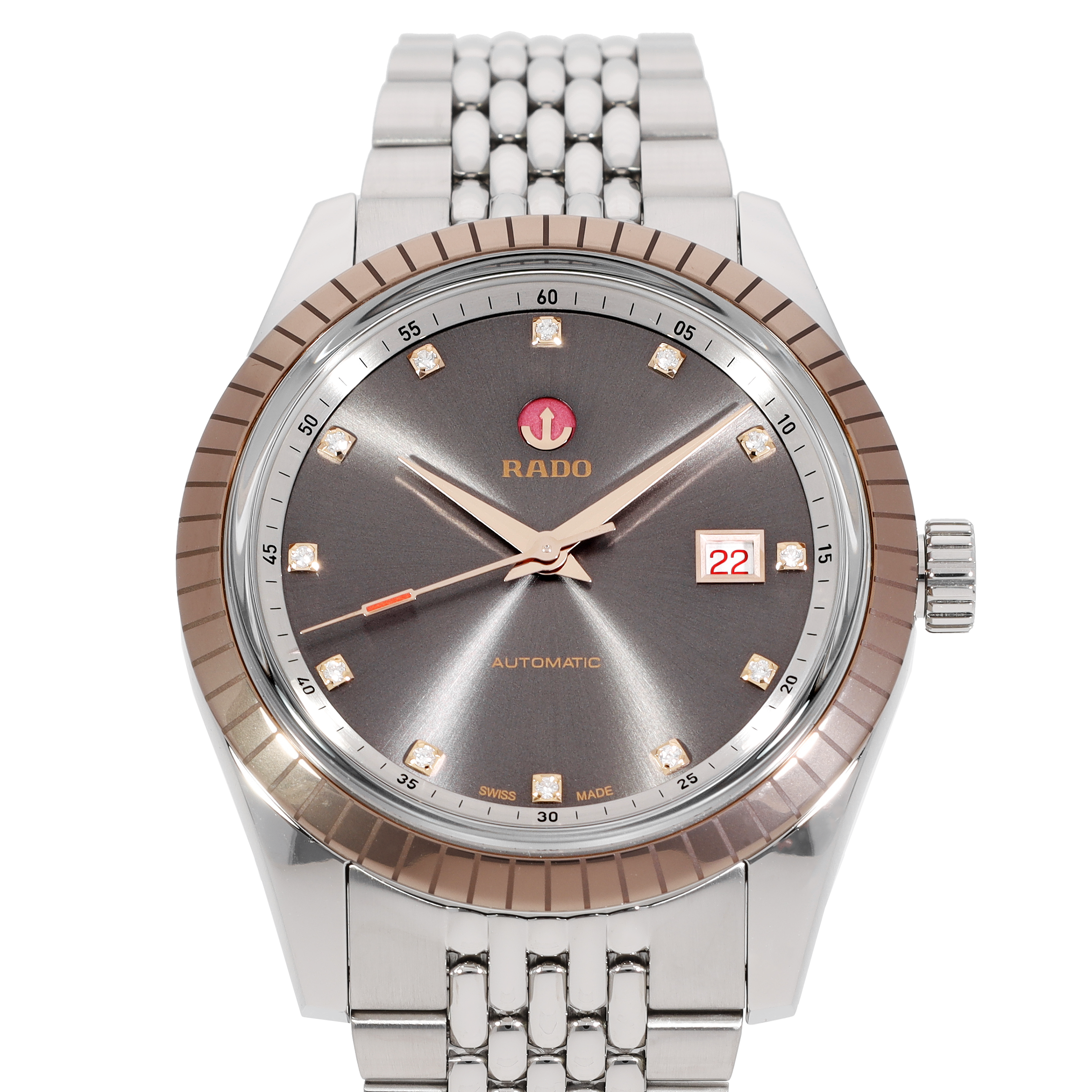 Rado HyperChrome Classic Automatic