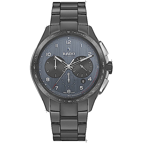 Rado HyperChrome Match Point Automatic Chronograph