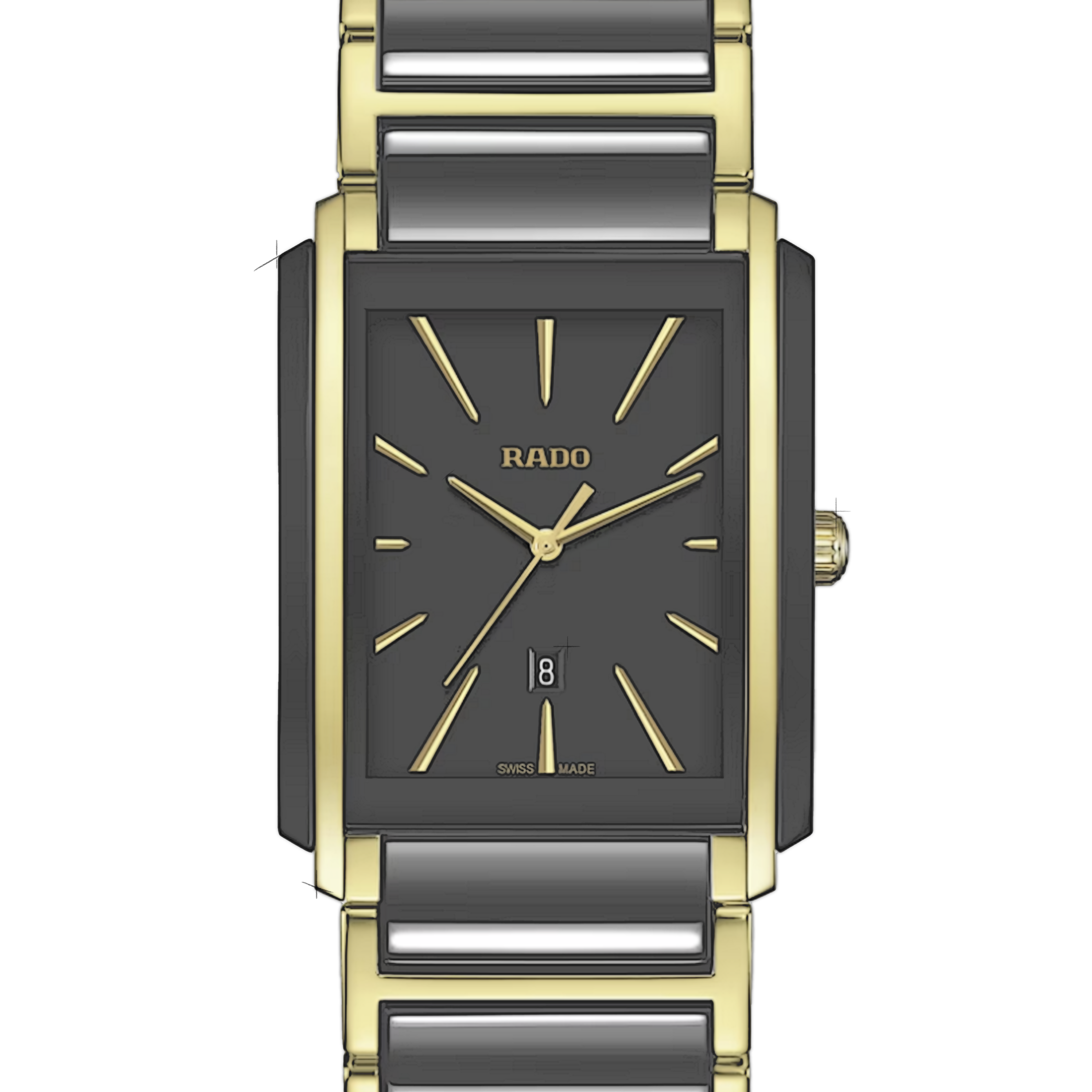 Rado Integral