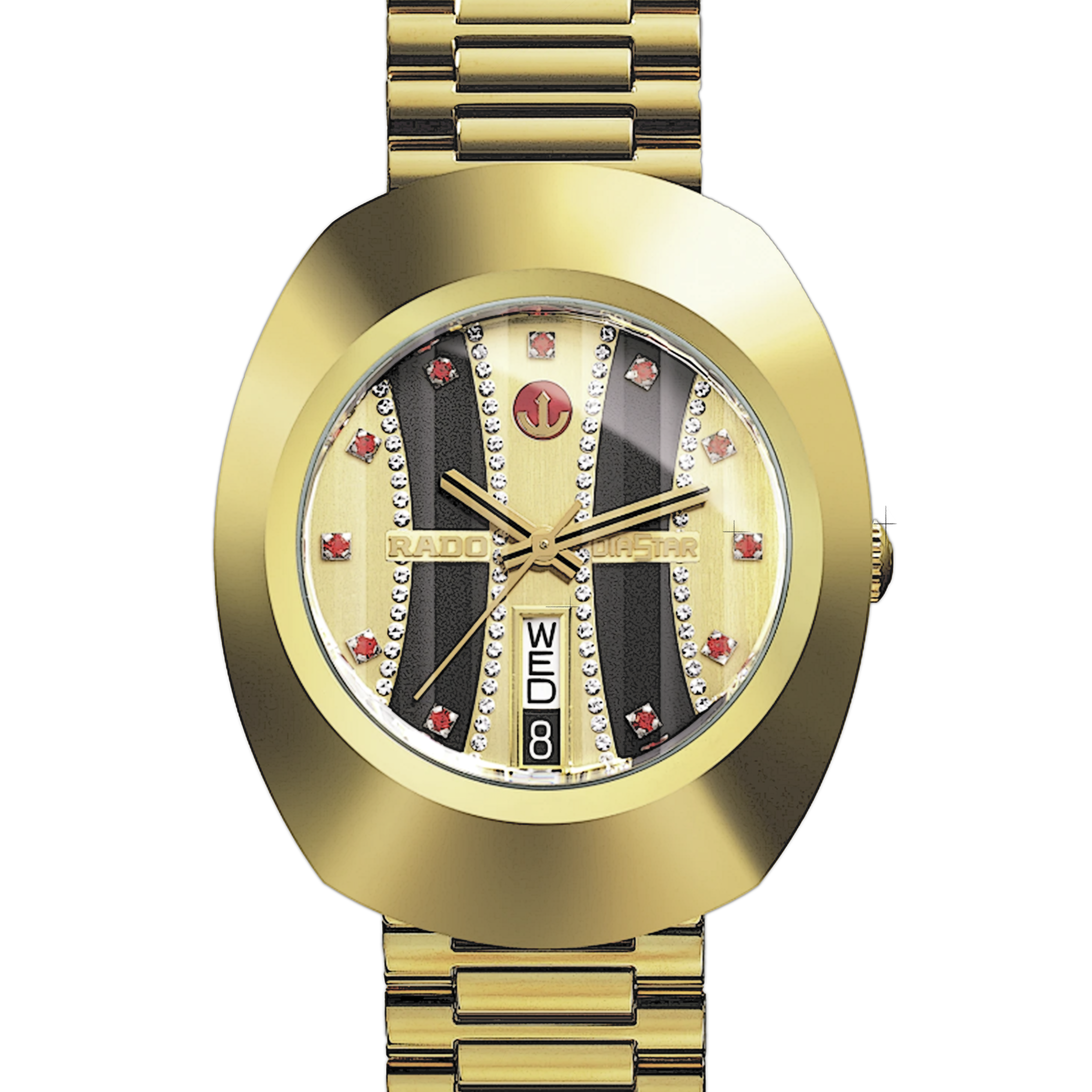 Rado The Original Automatic