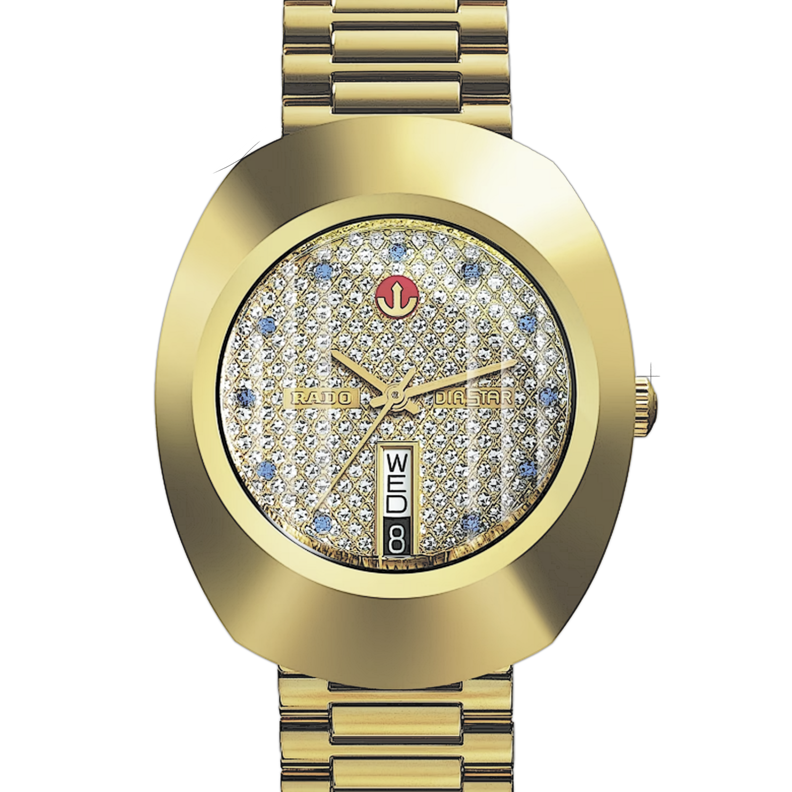 Rado The Original Automatic