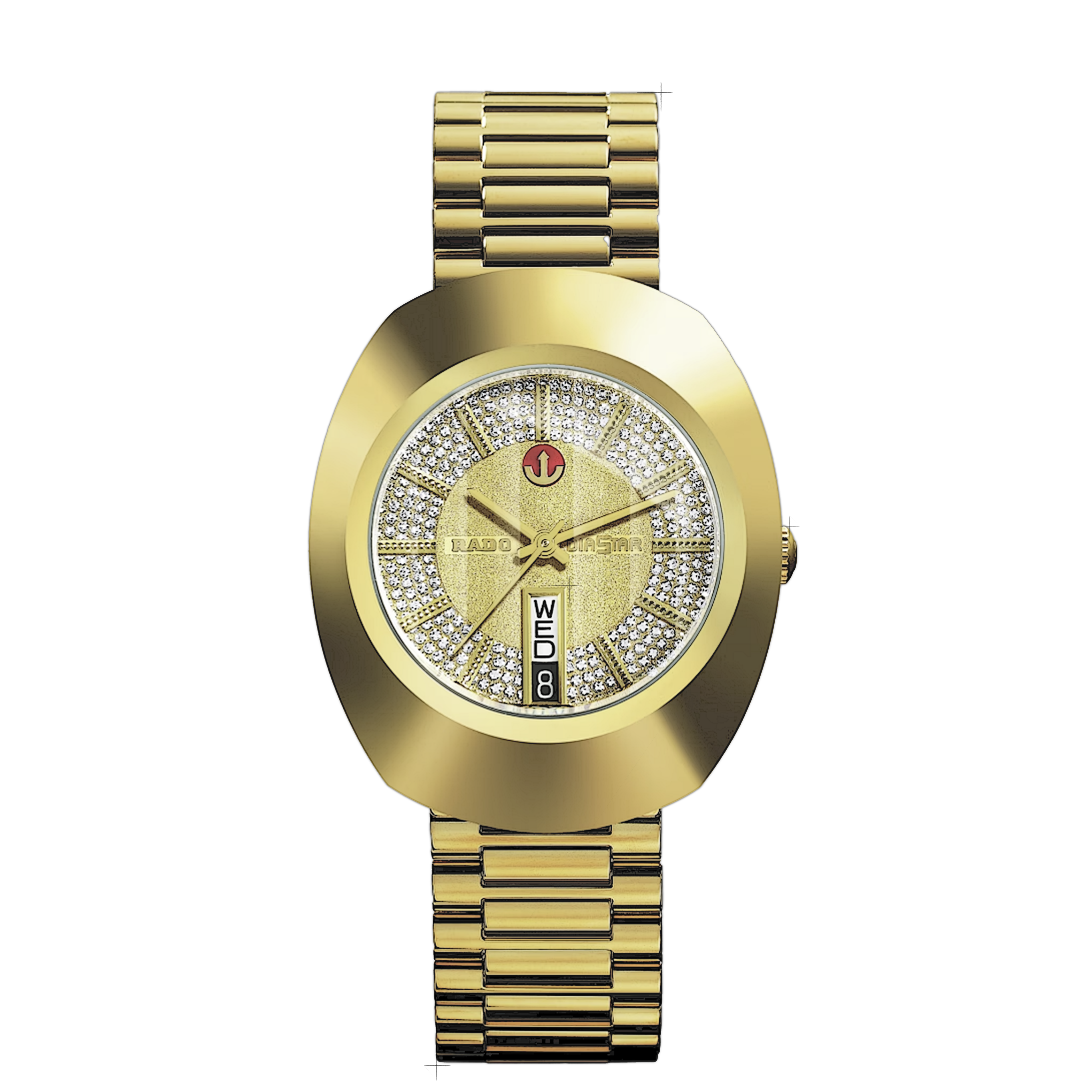 Rado The Original Automatic