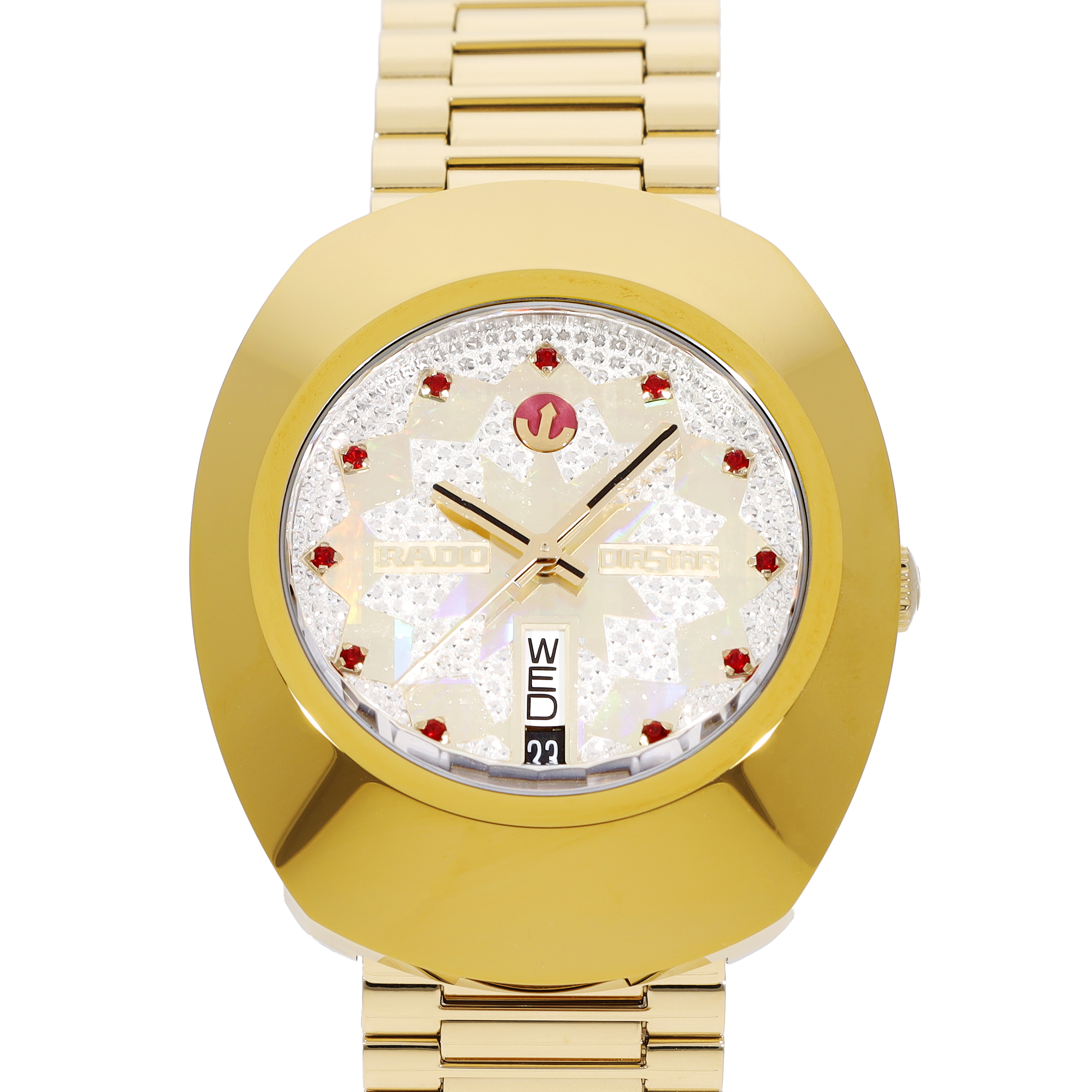 Rado The Original Automatic