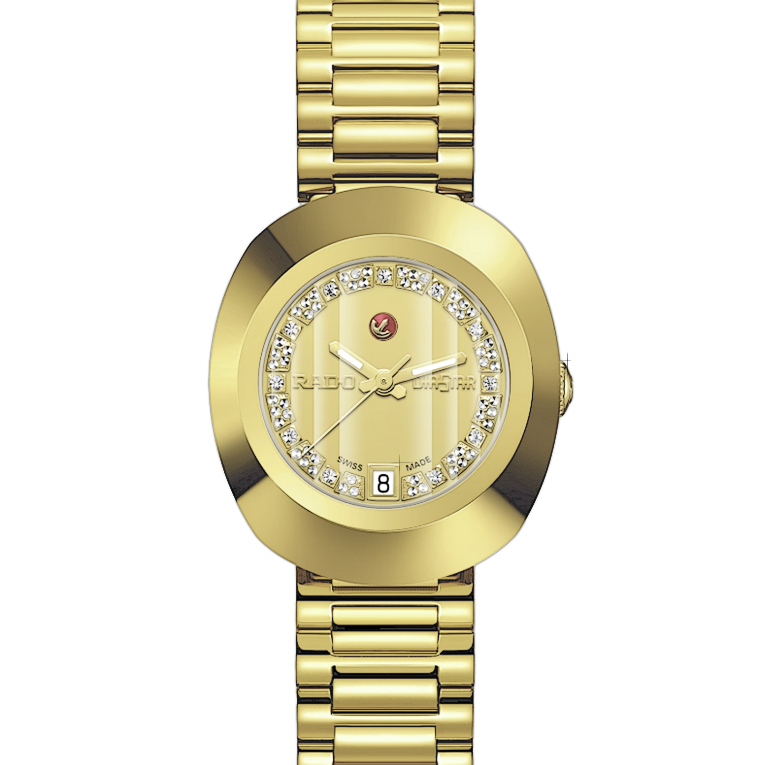 Rado The Original Automatic
