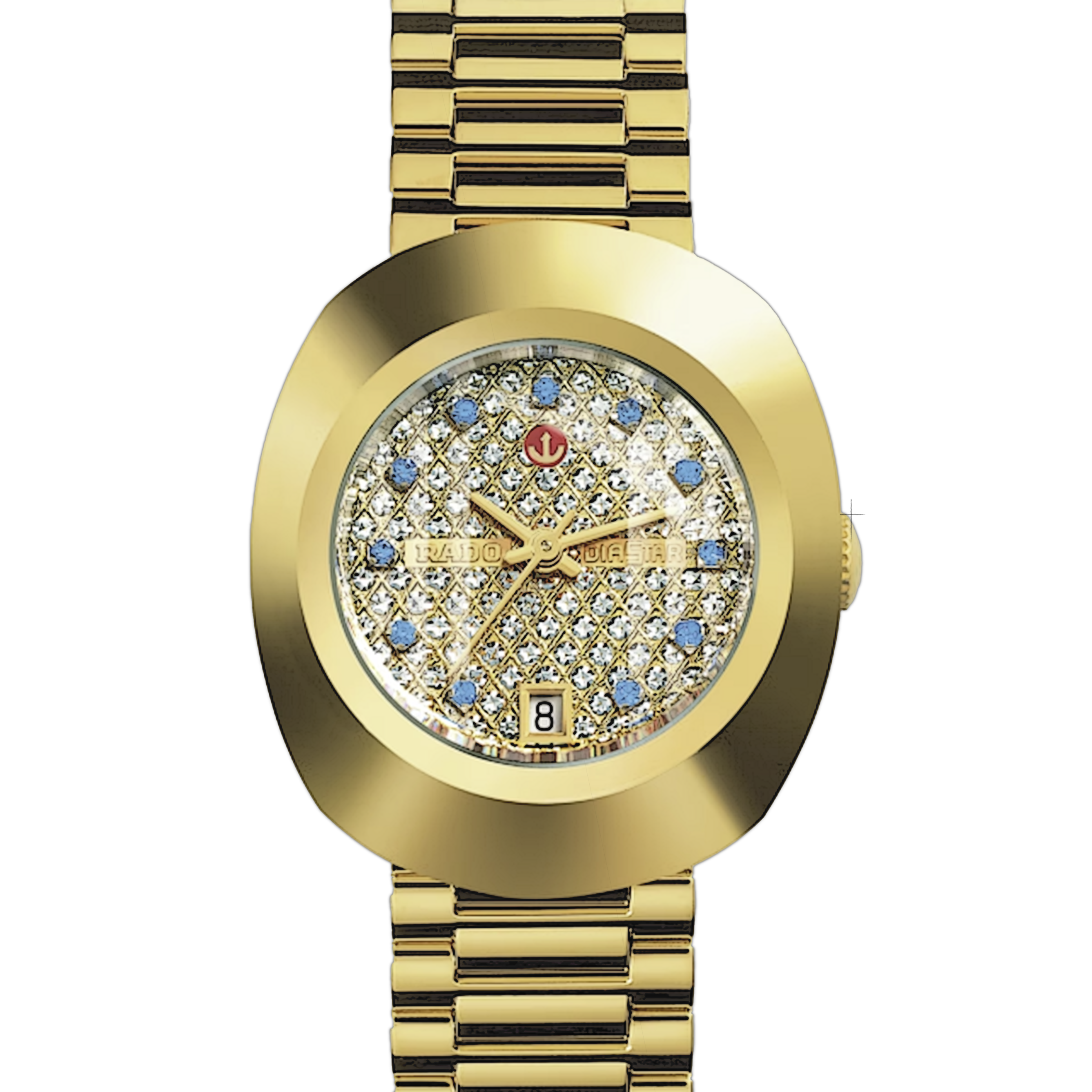 Rado The Original Automatic