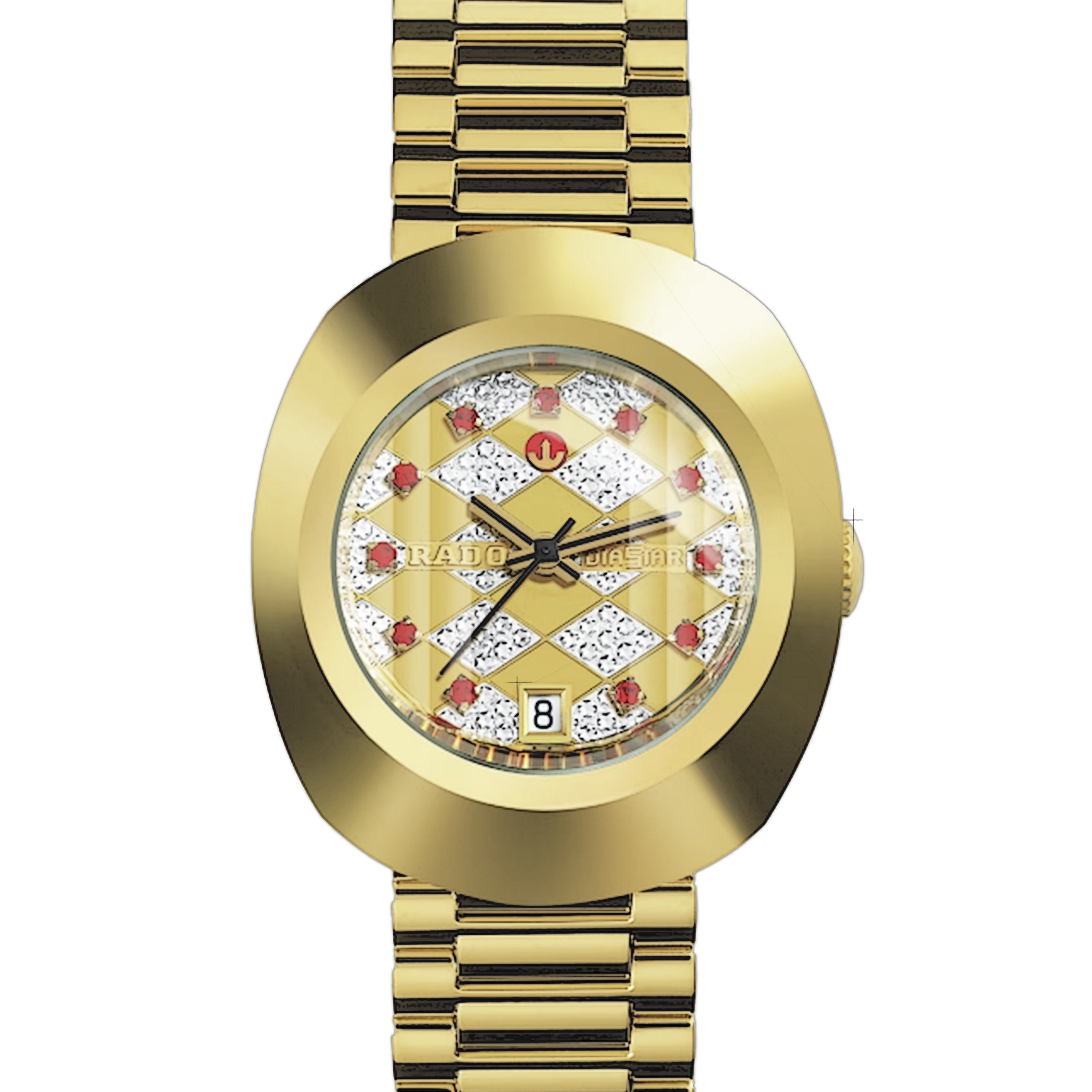 Rado The Original Automatic