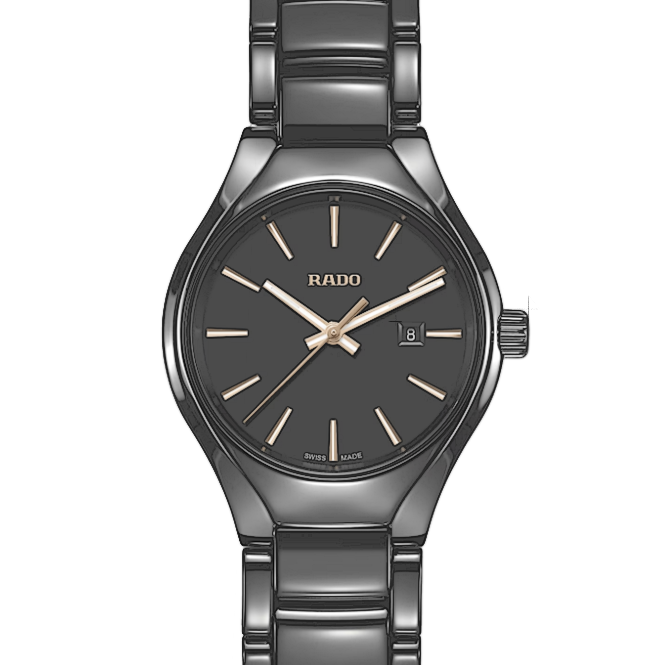 Rado True Diamonds