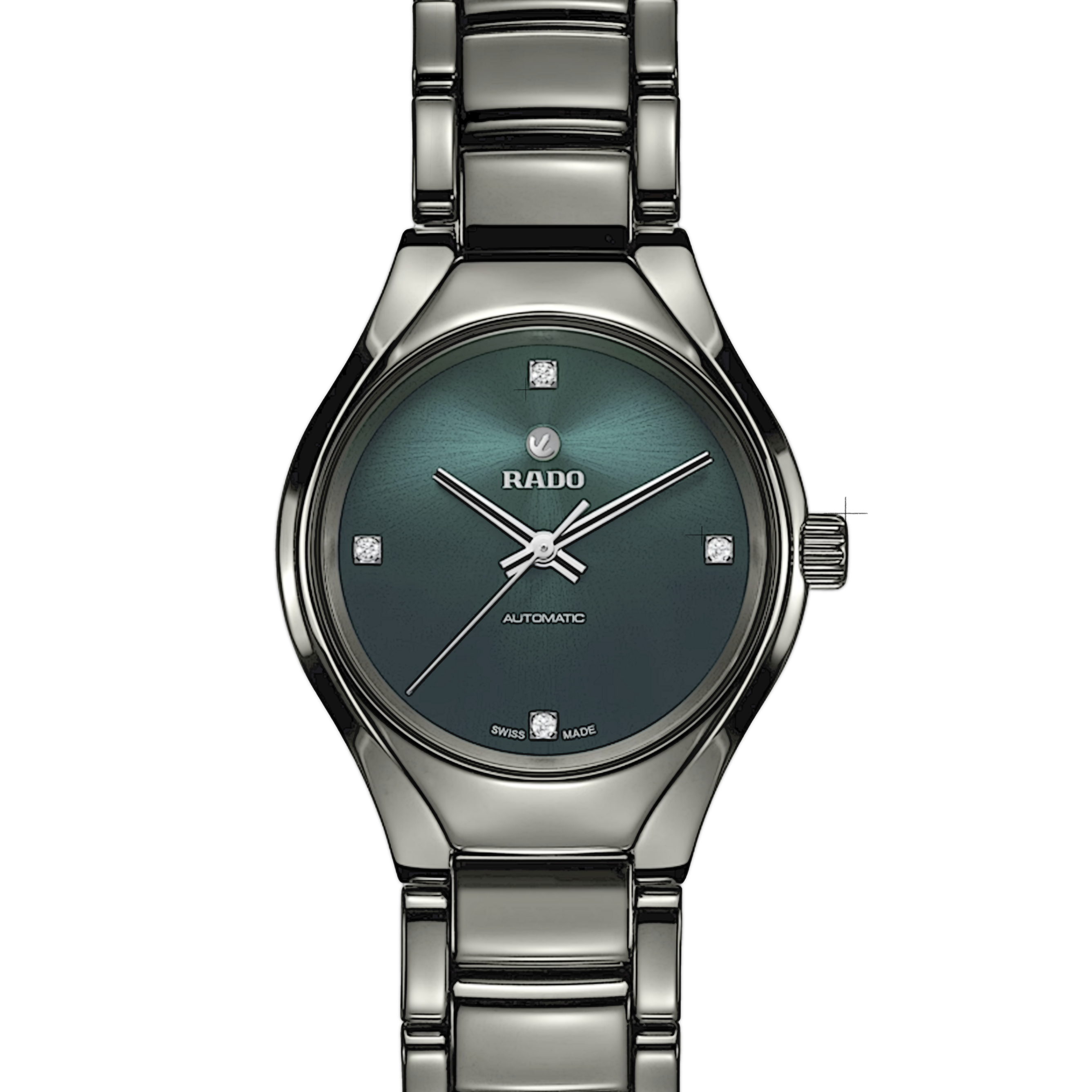 Rado True Automatic Diamonds