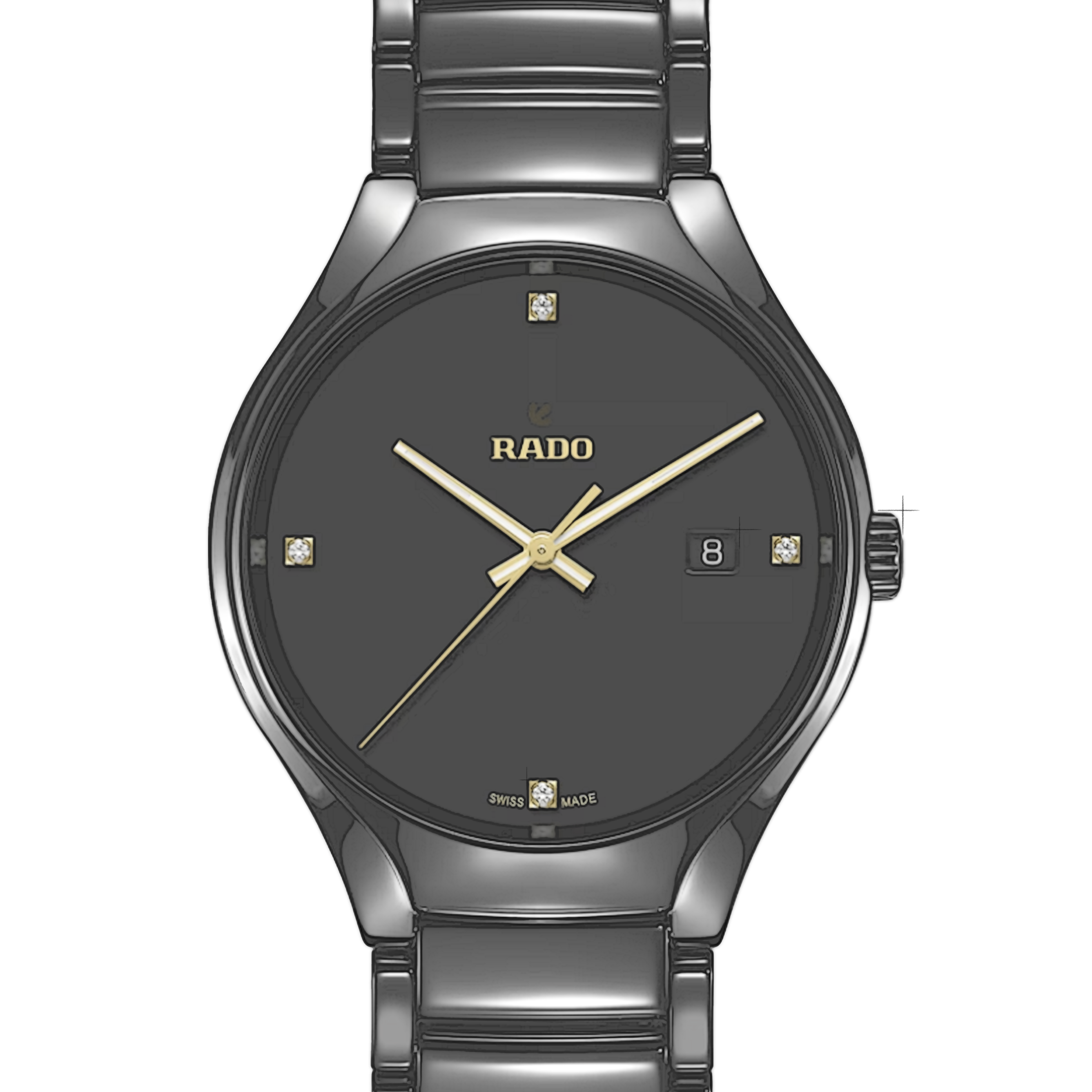 Rado True Diamonds