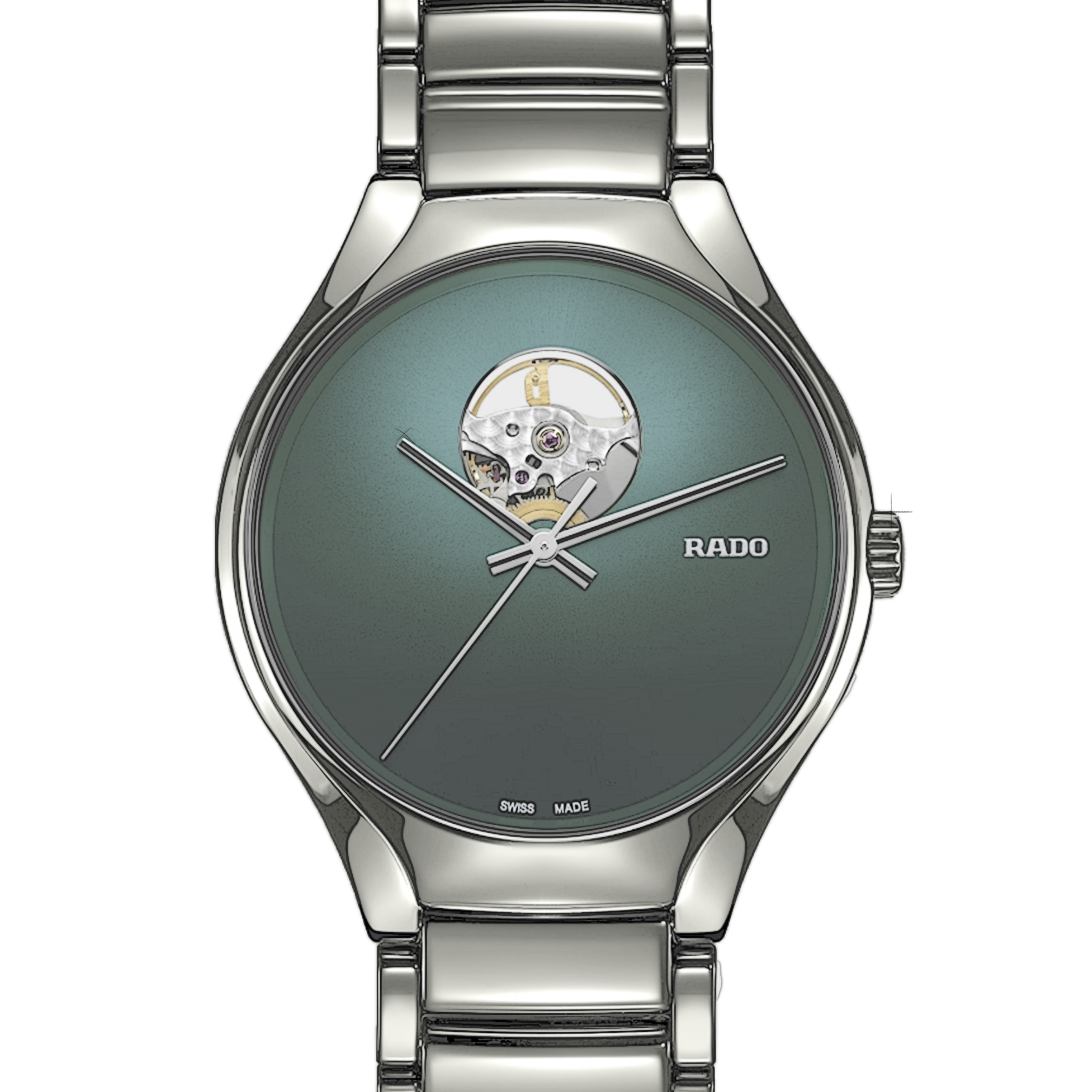 Rado True Secret