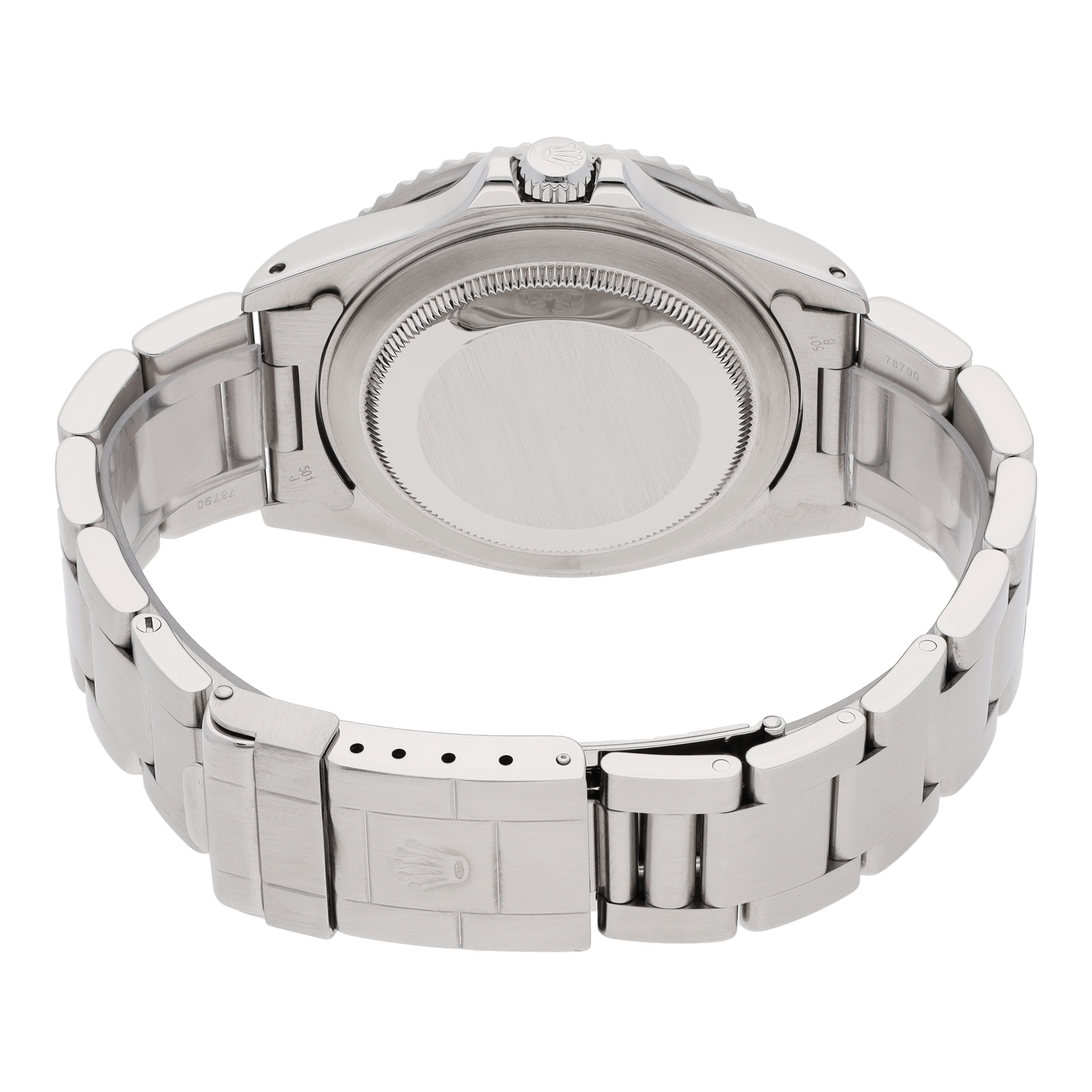 Rolex GMT-Master 16710