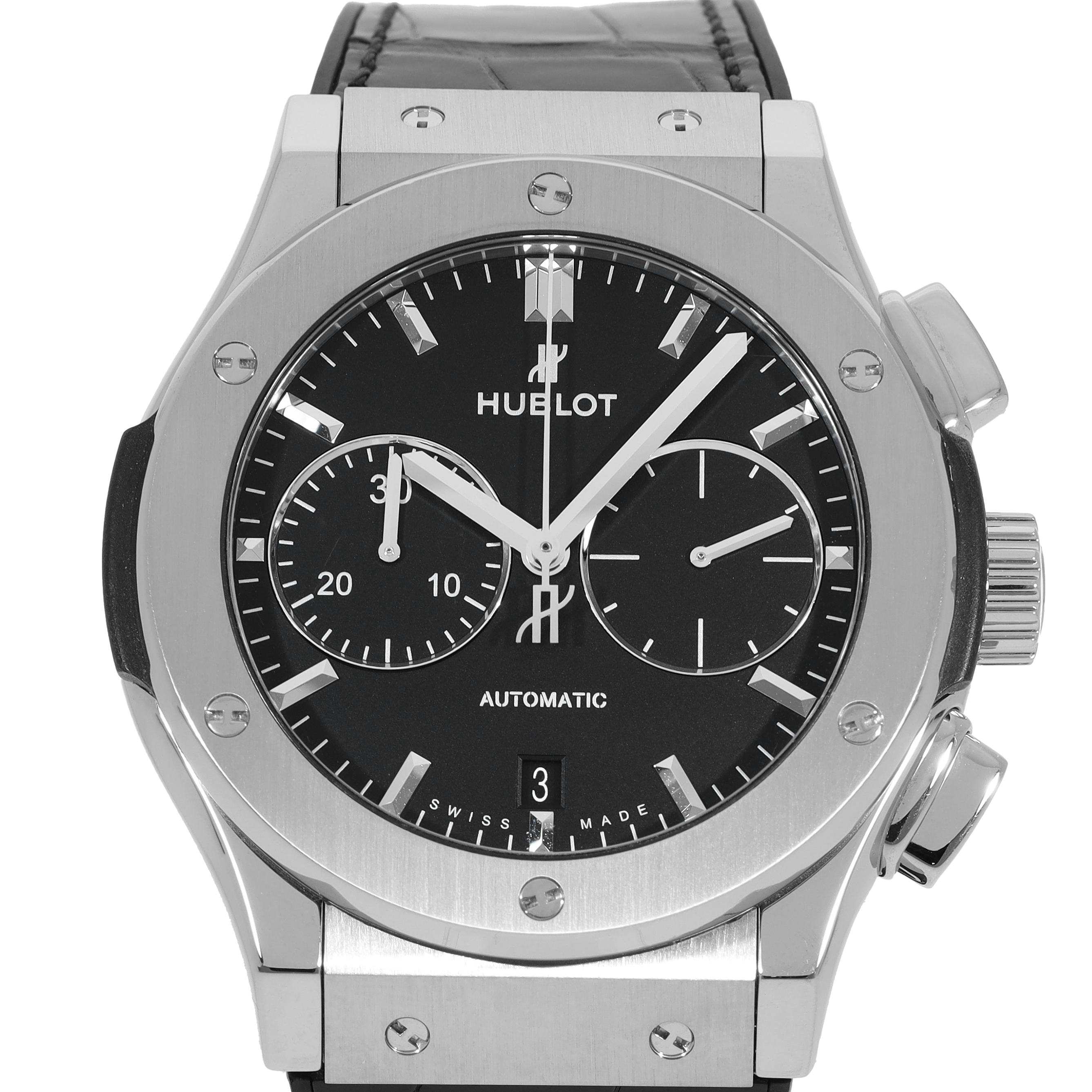 Hublot Classic Fusion 521.NX.1171.LR