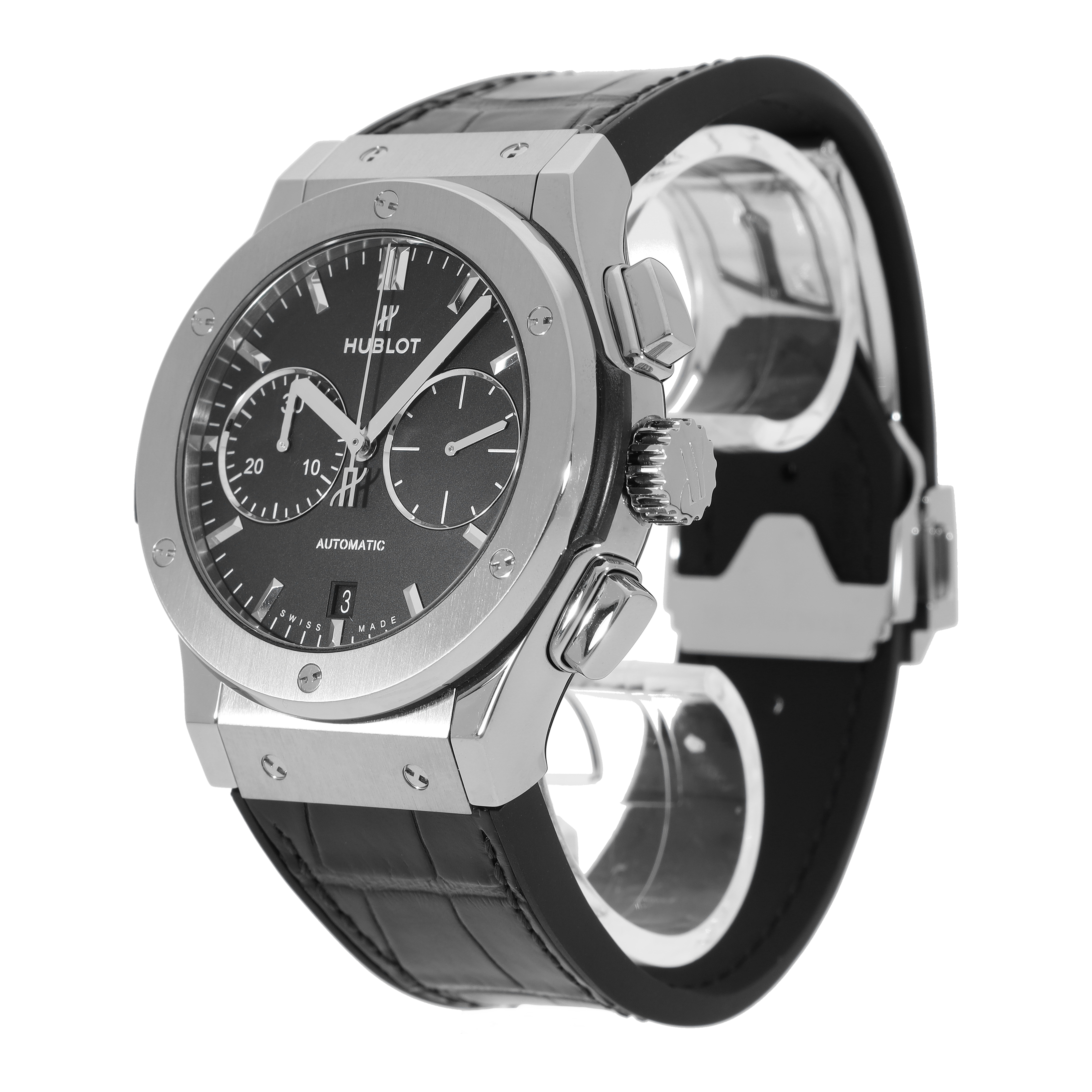 Hublot Classic Fusion 521.NX.1171.LR