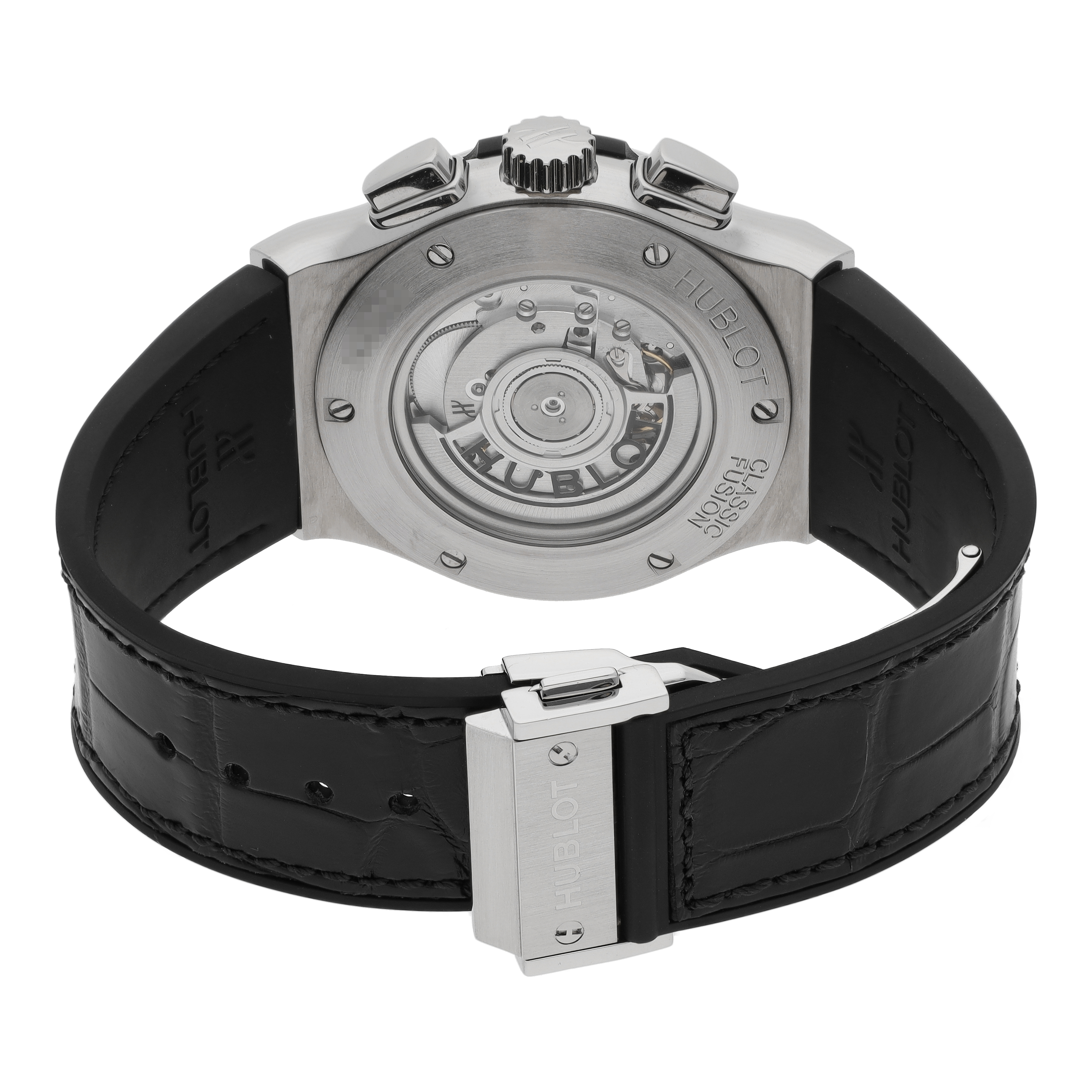 Hublot Classic Fusion 521.NX.1171.LR