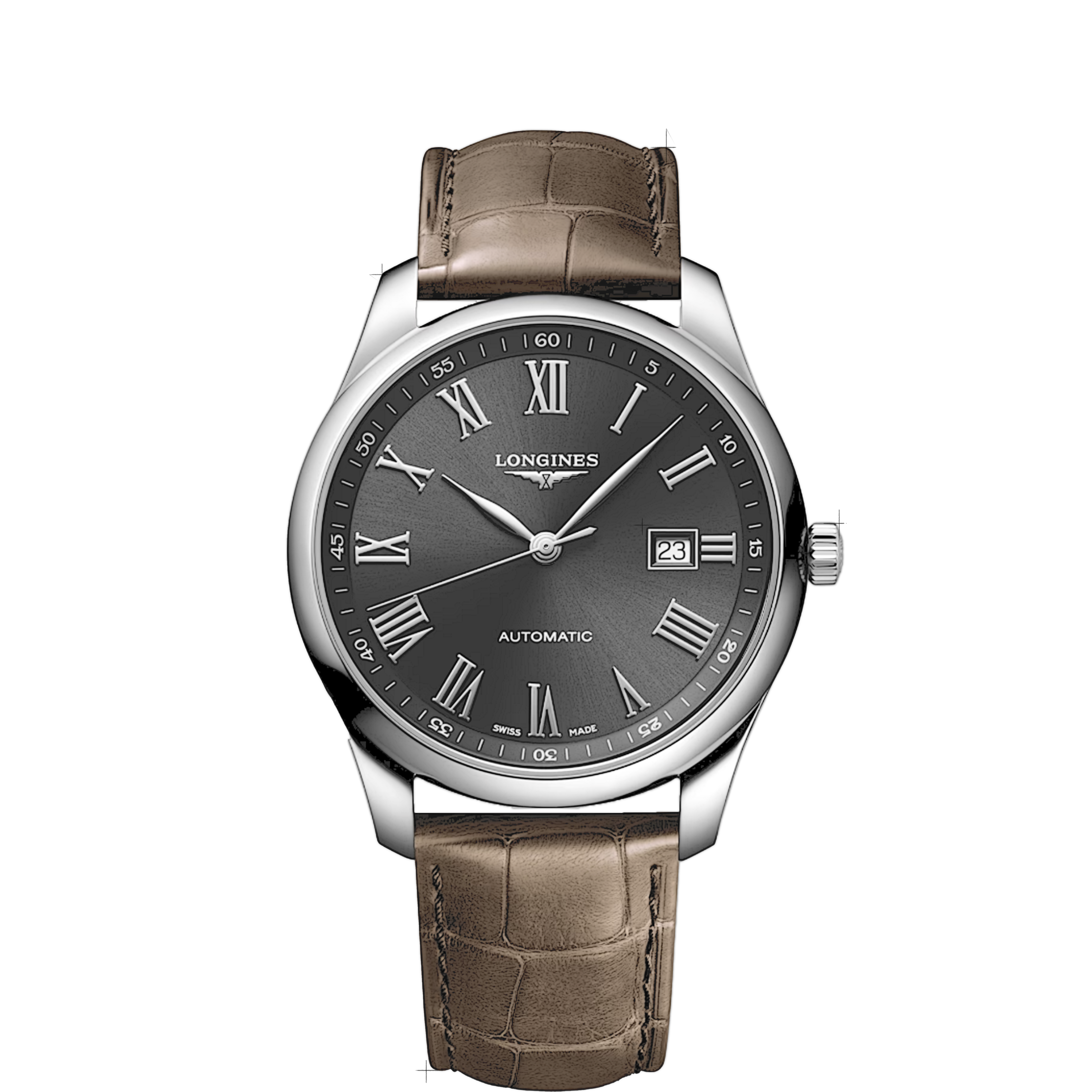 Longines Master L2.893.4.59.2