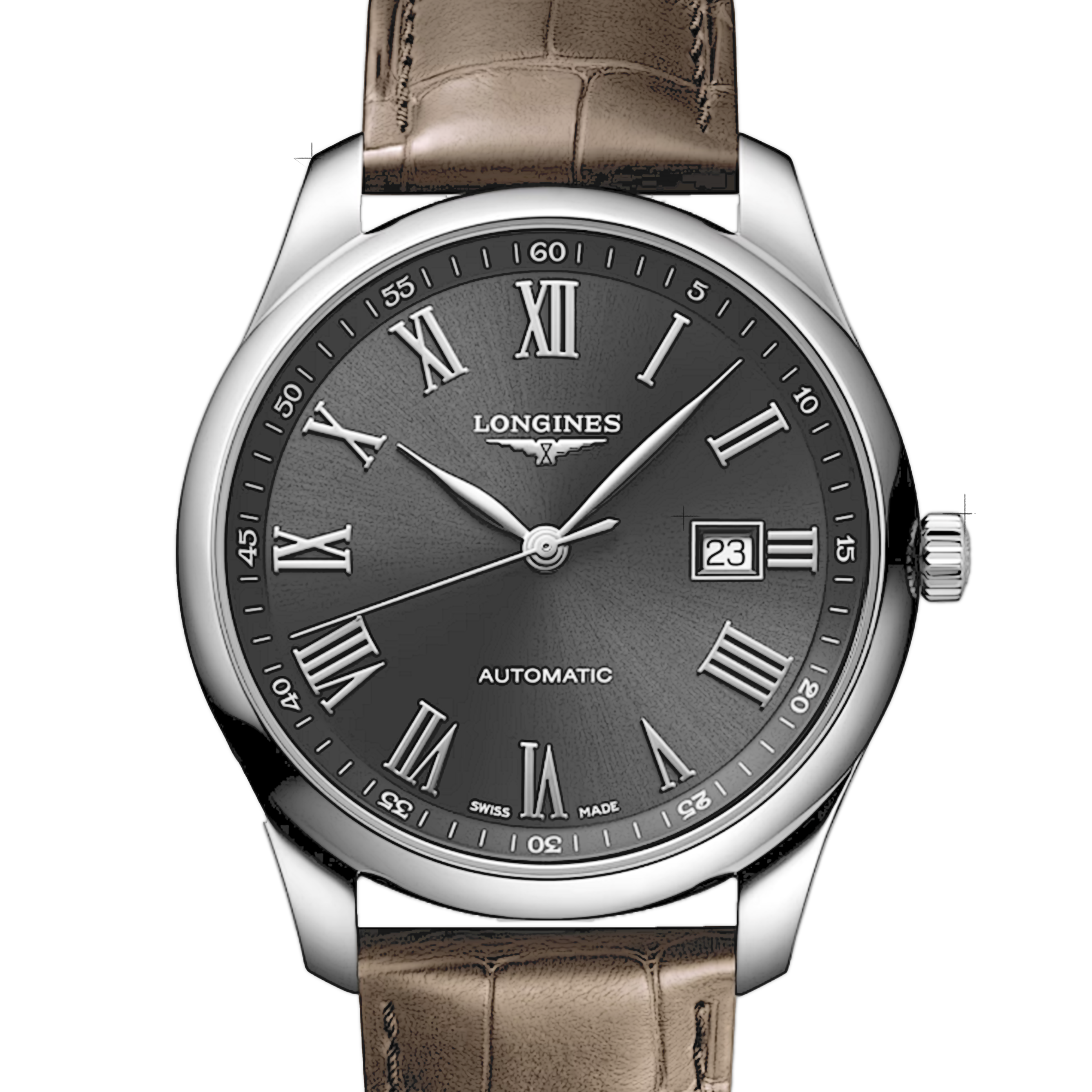 Longines Master L2.893.4.59.2