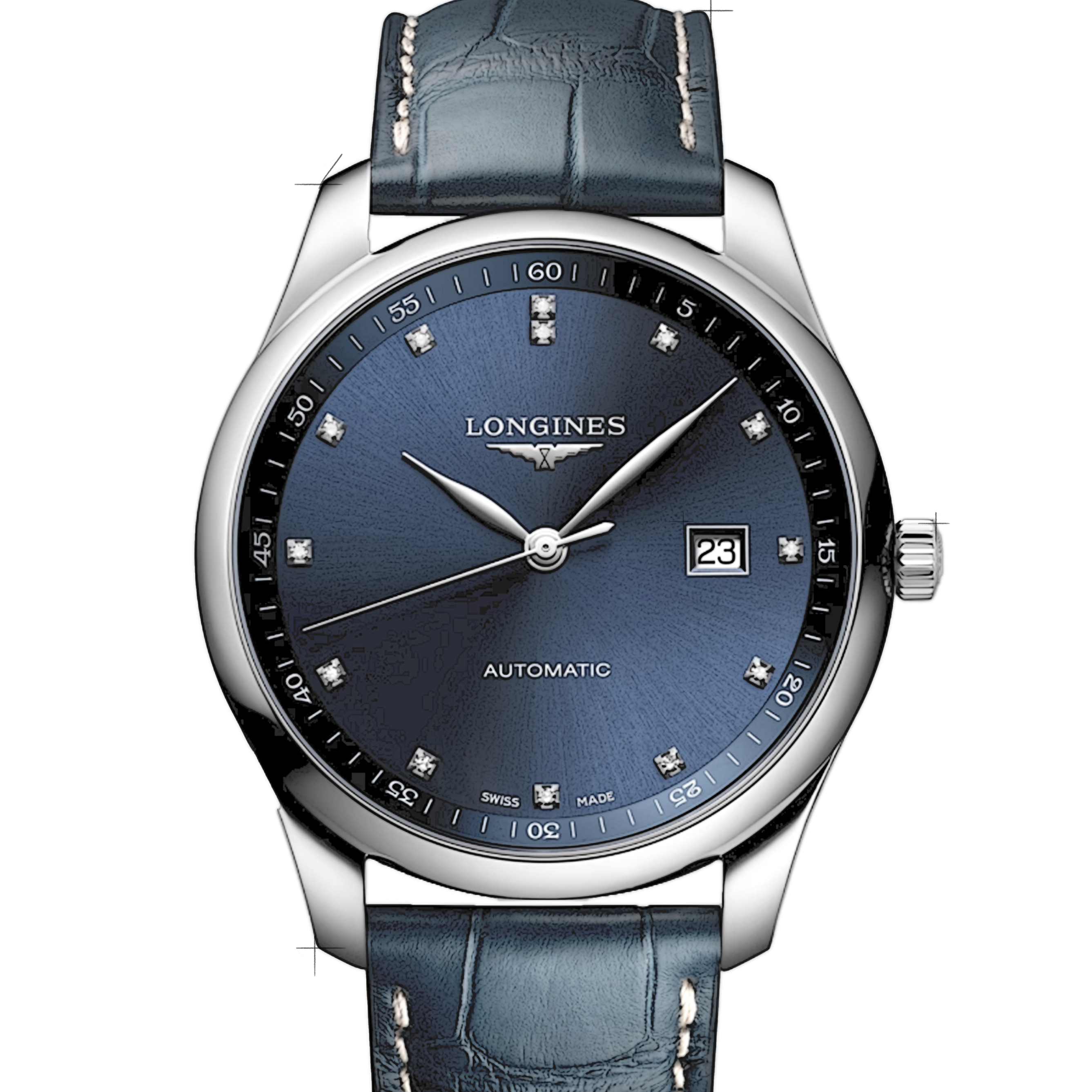Longines Master Collection