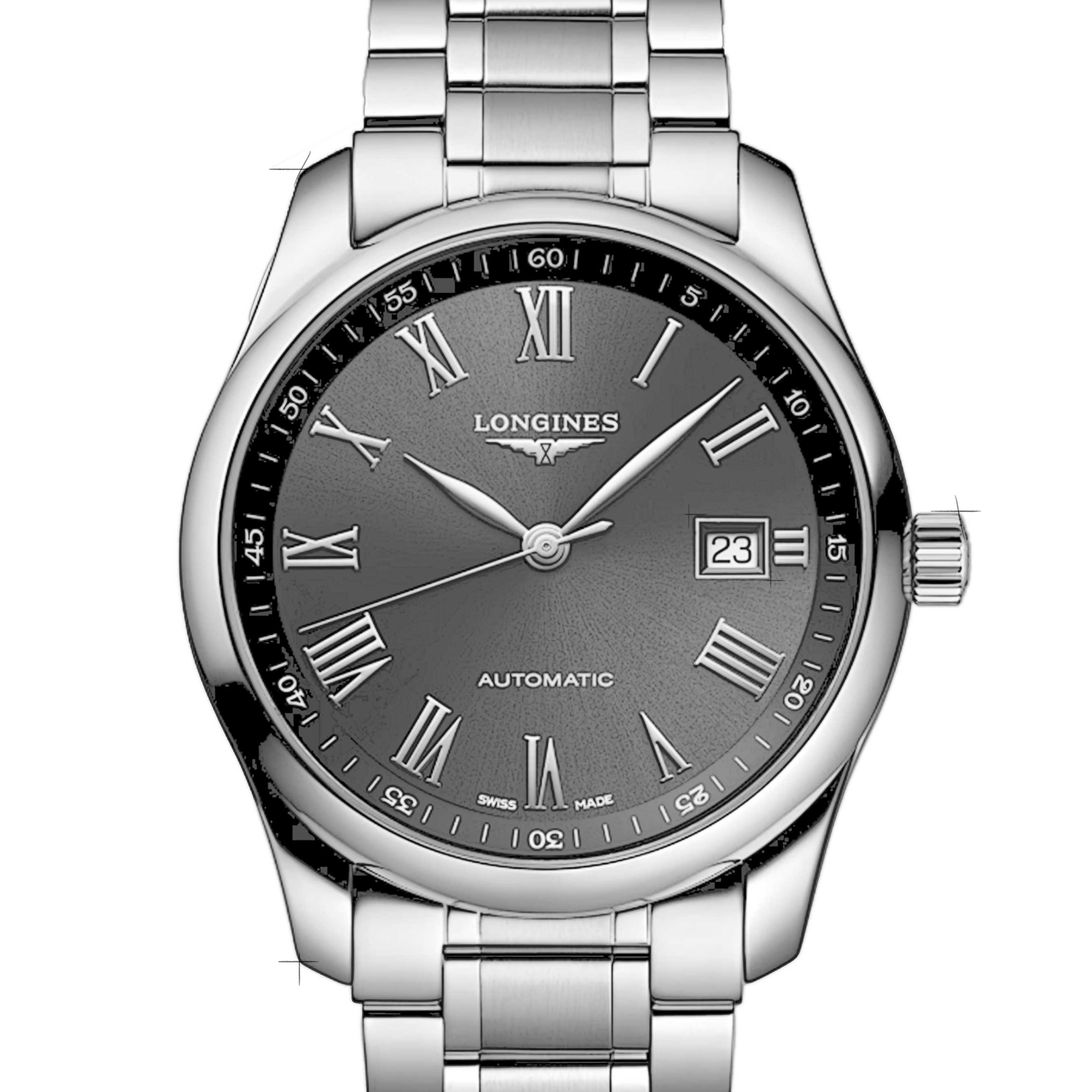 Longines Master Collection