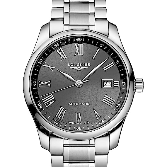 Longines Master L2.793.4.59.6 Longines Master L2.793.4.59.6