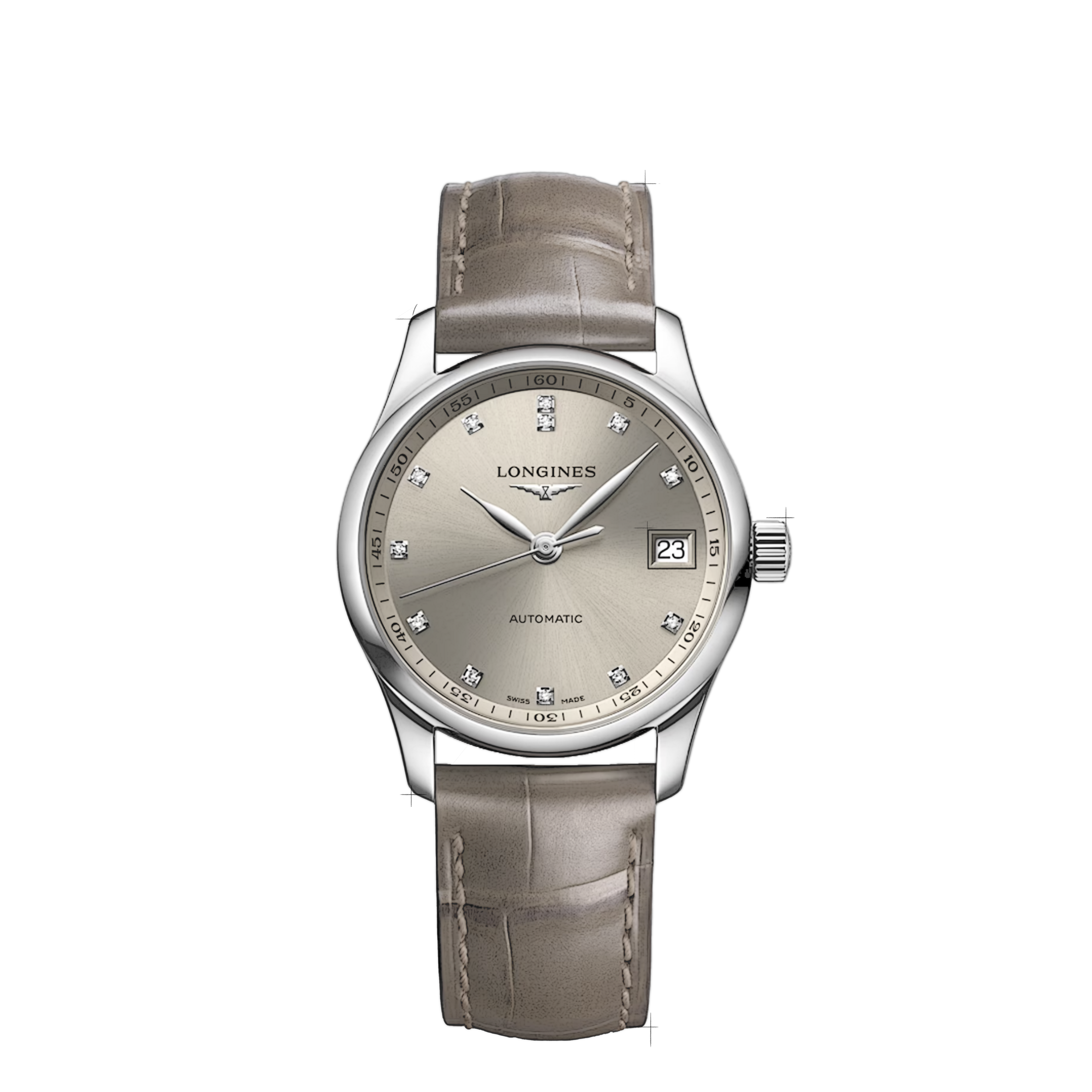 Longines Master L2.357.4.07.2