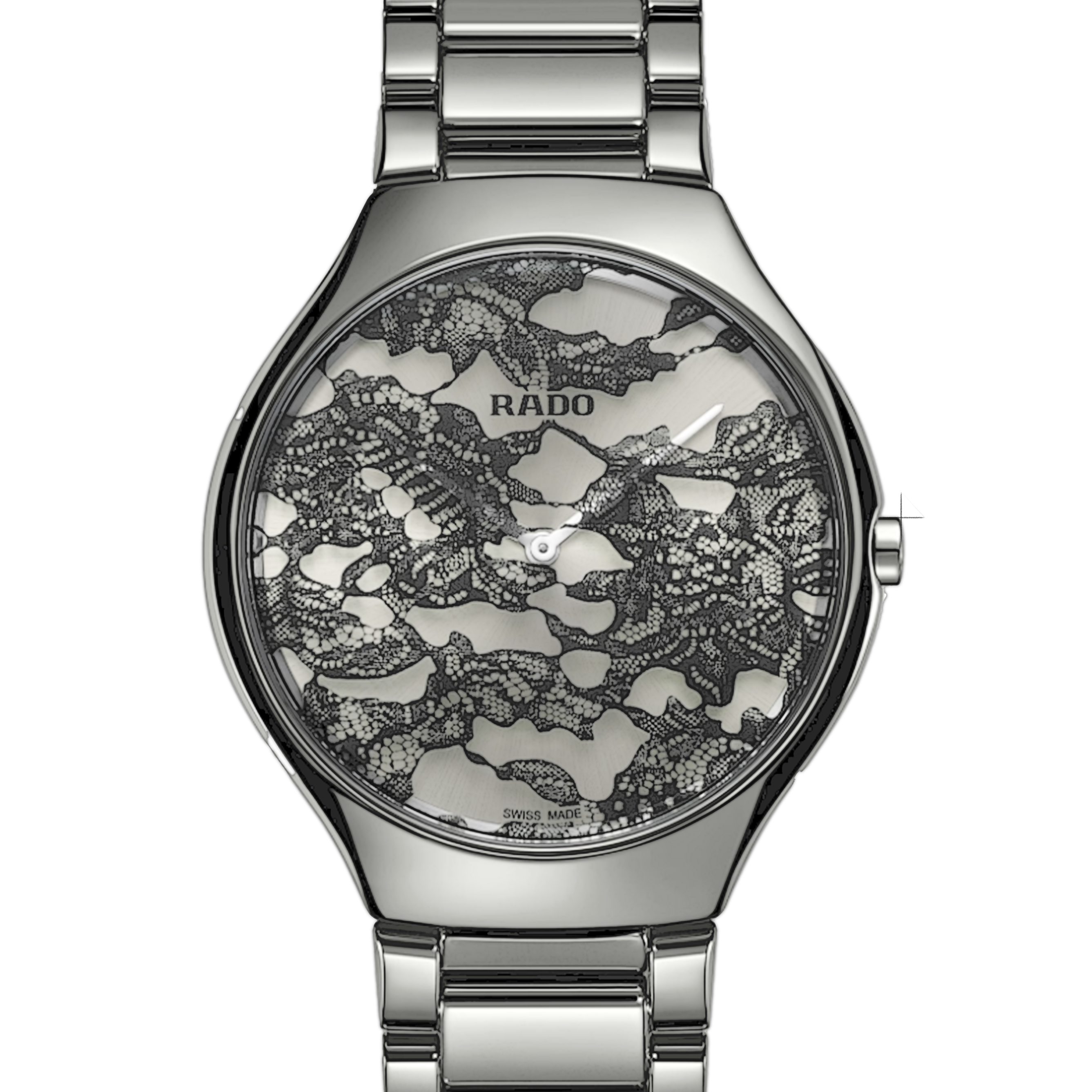 Rado True R27010112 in Ceramic Titanium | CHRONEXT 