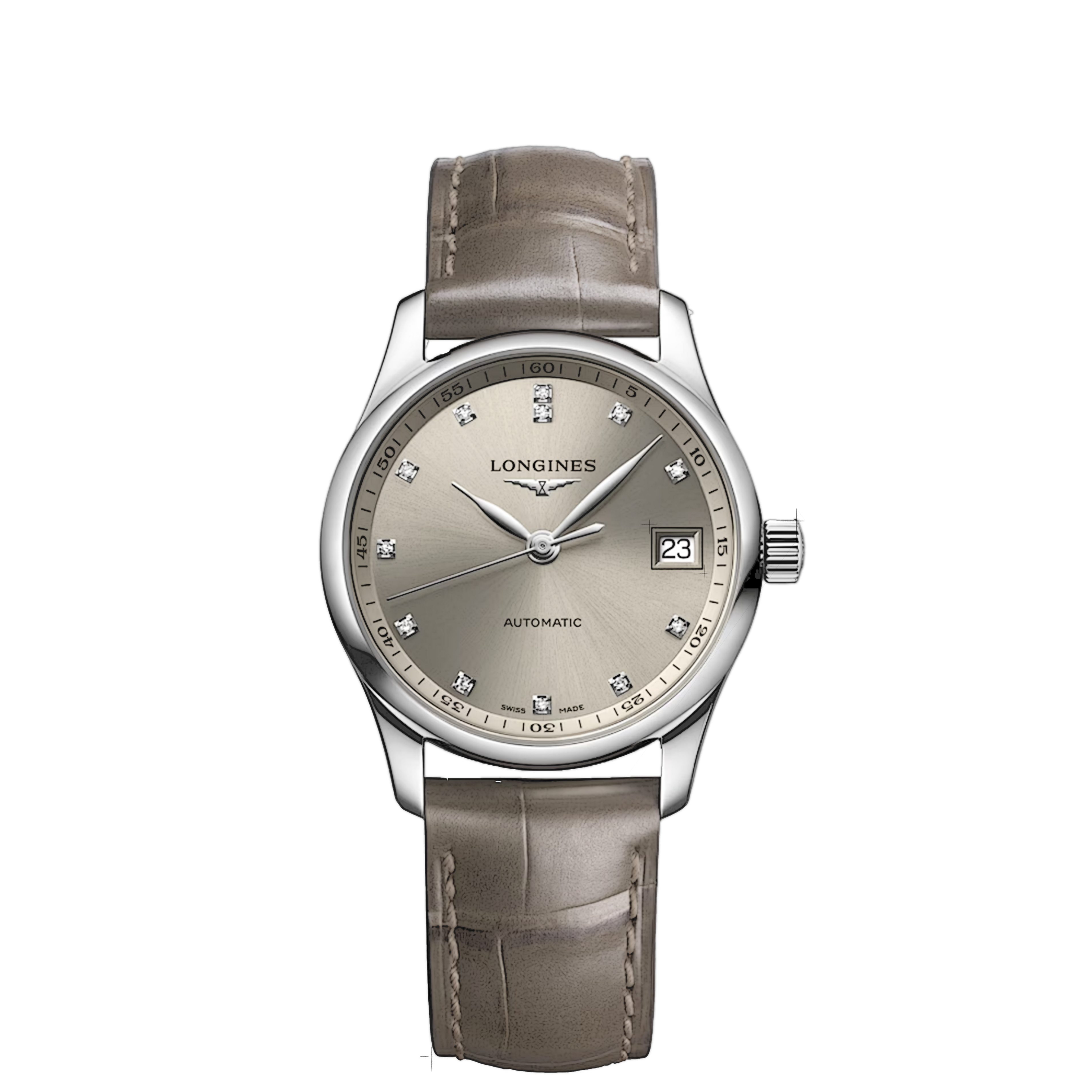 Longines Master L2.357.4.07.6