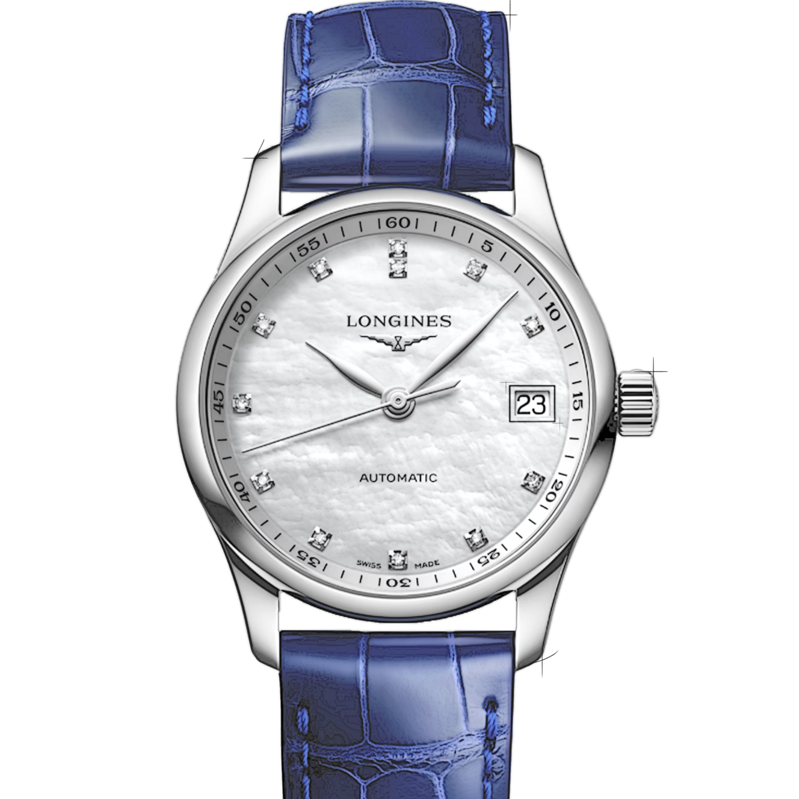 Longines Master Collection
