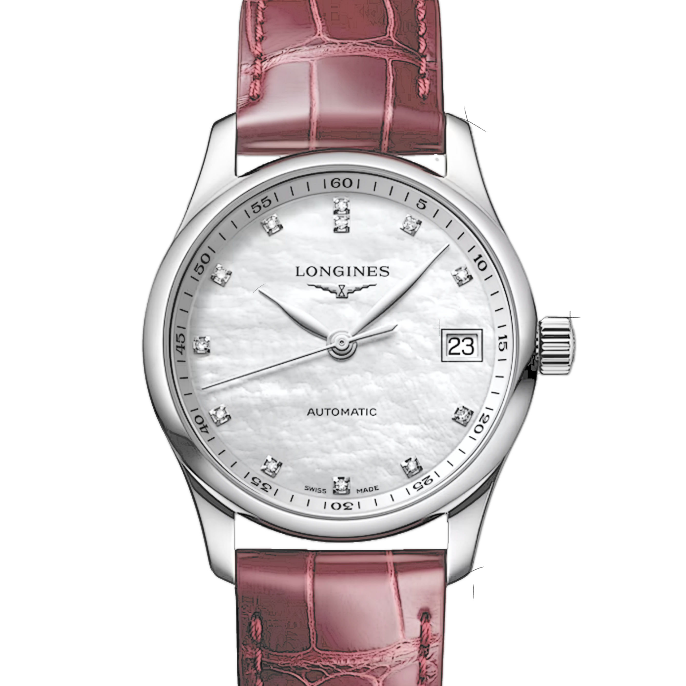 Longines Master Collection