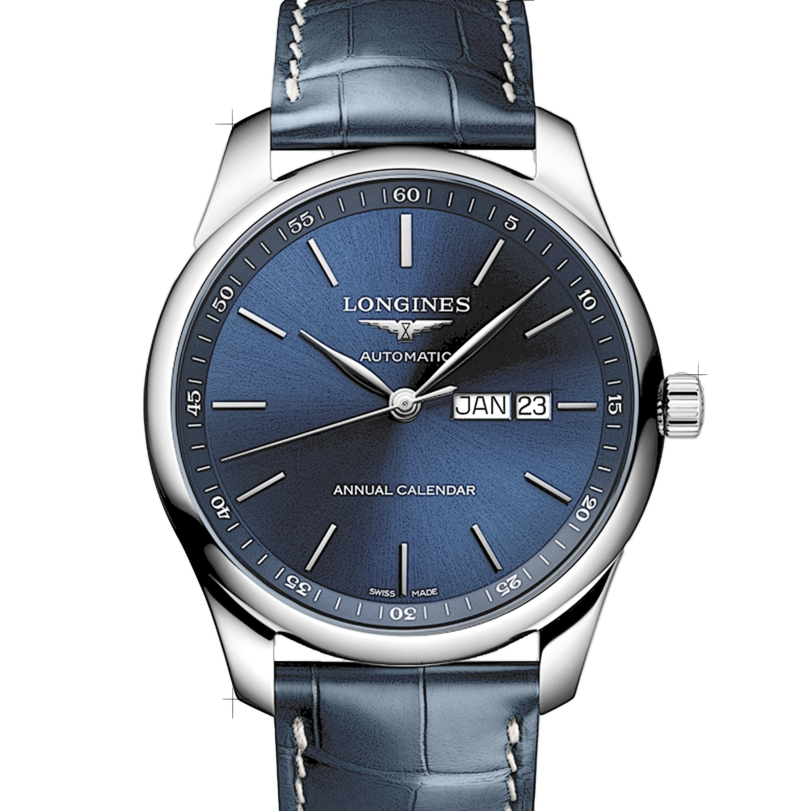 Longines Master Collection