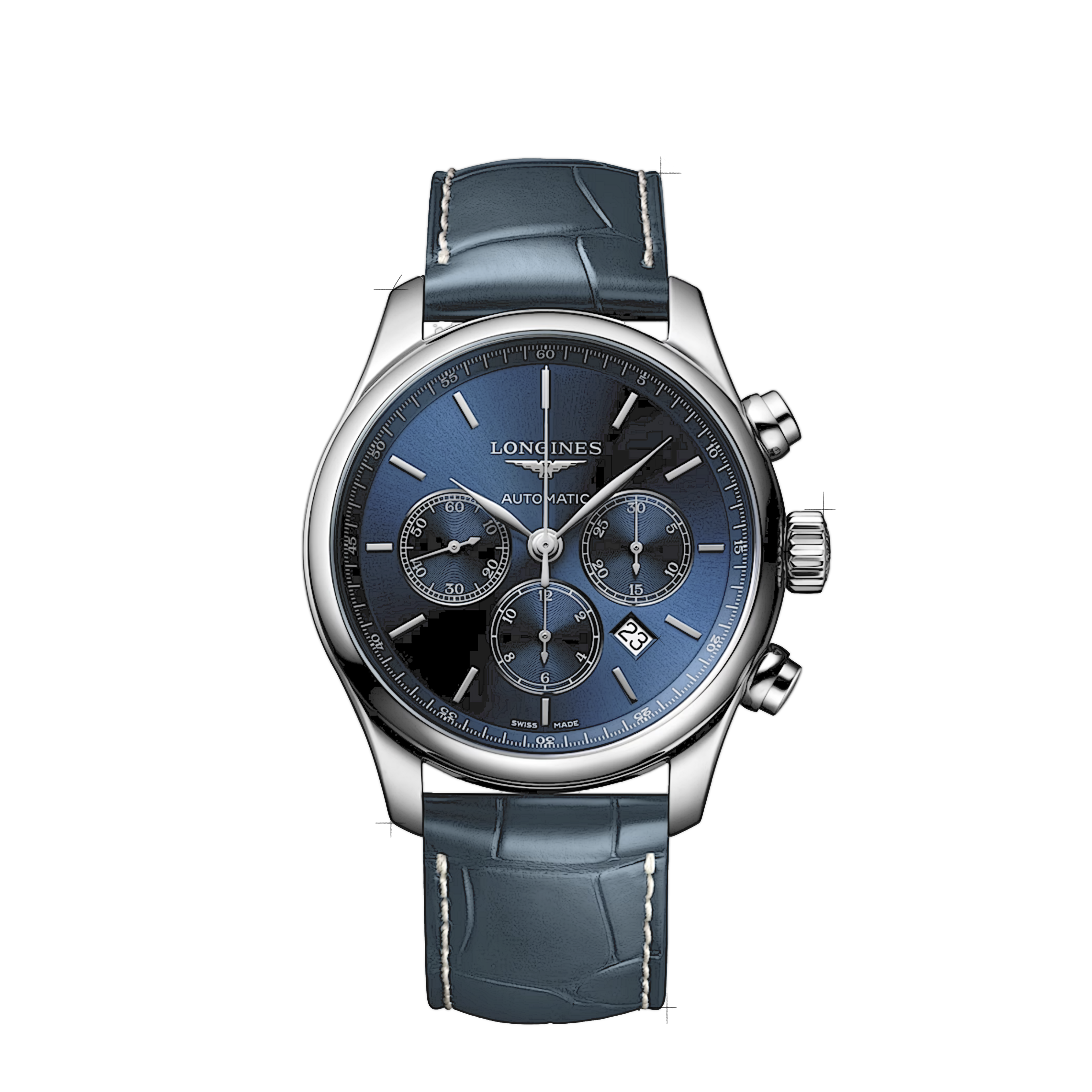 Longines Master L2.859.4.92.0