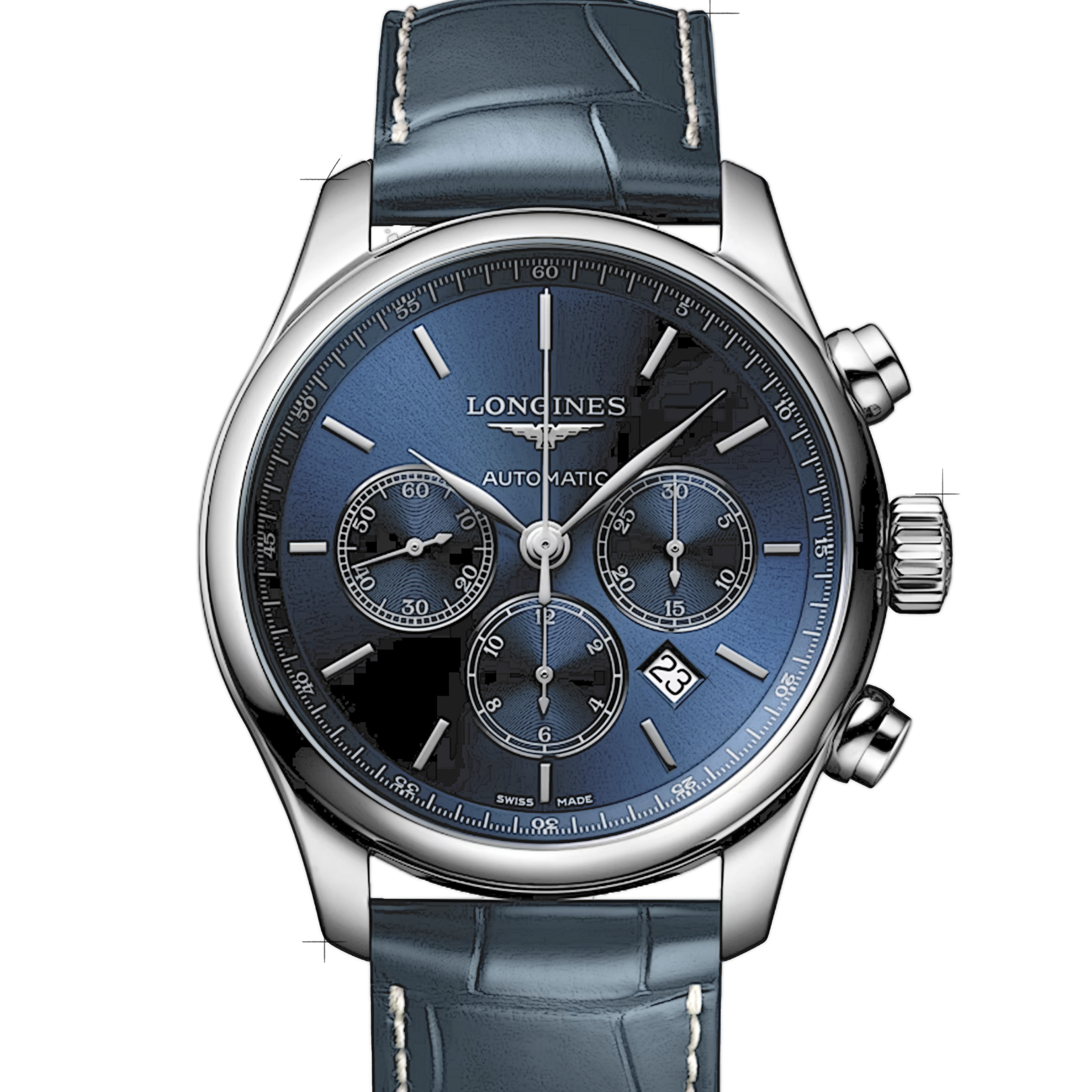 Longines Master L2.859.4.92.0