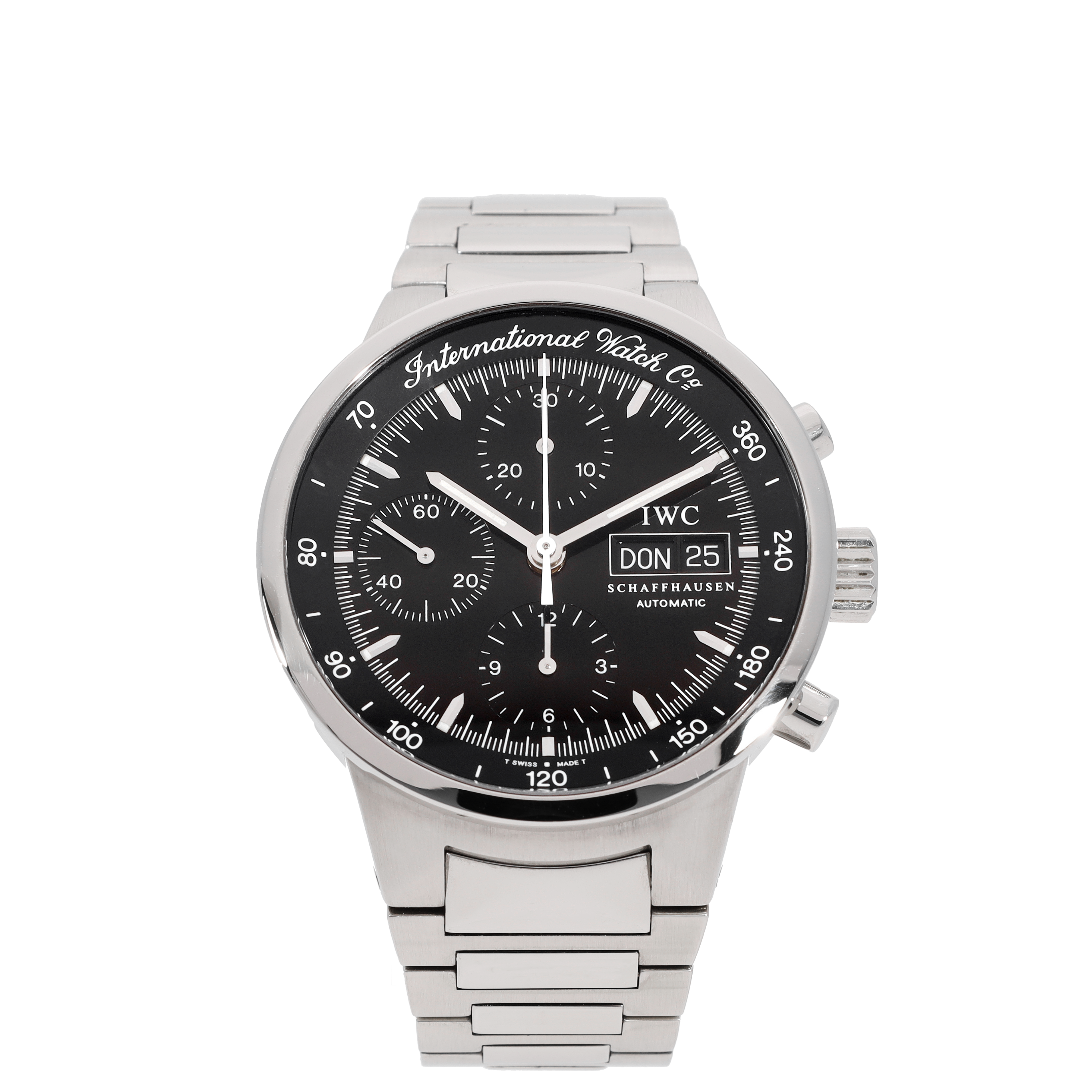IWC GST IW370703
