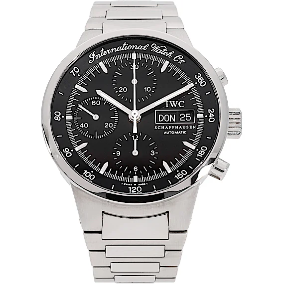 IWC GST IW370703 IWC GST IW370703